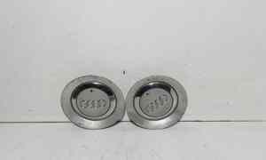 Copri mozzi per Audi A3 Serie (8p1) (03>05) (2003 - 2005)
