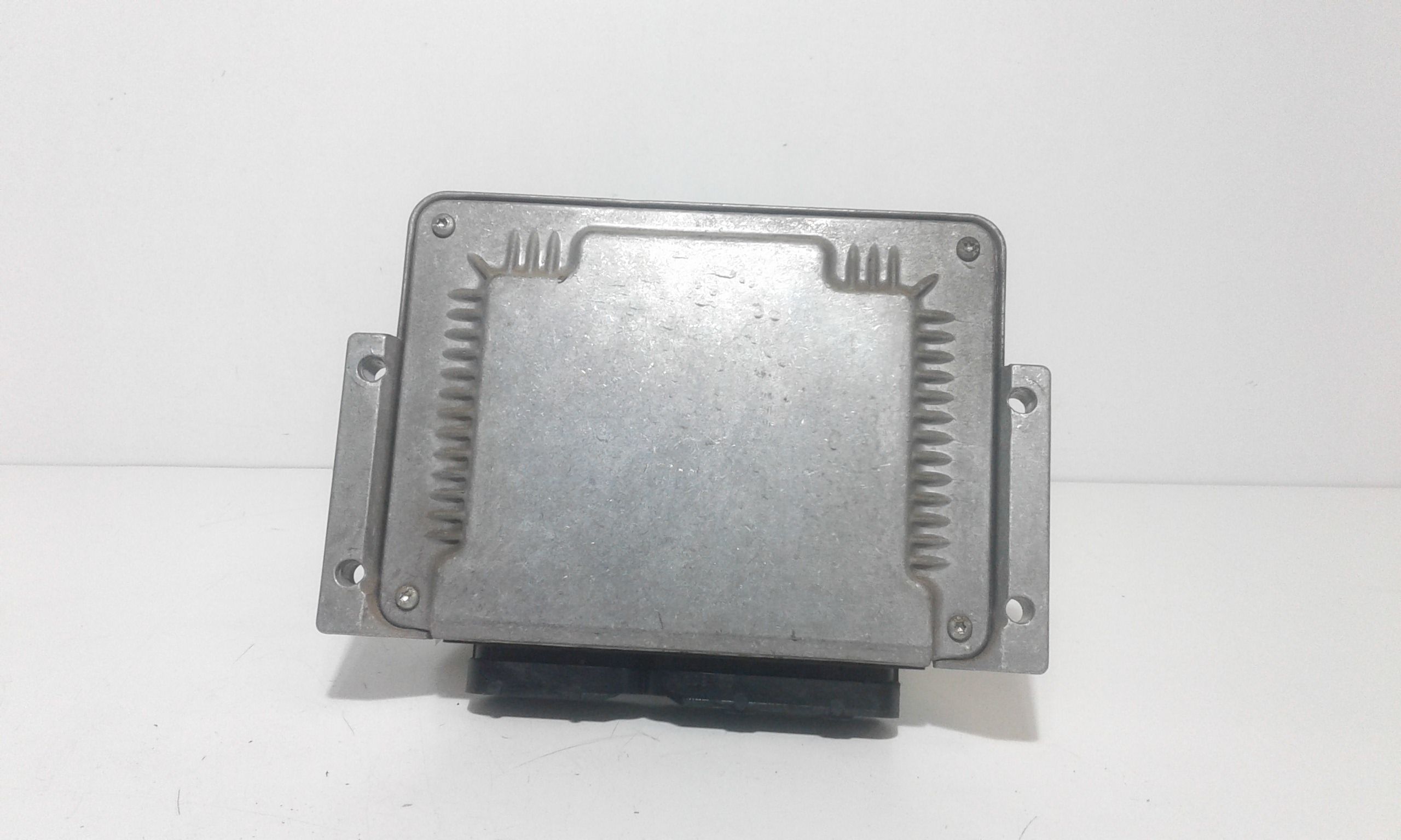 Centralina motore FIAT Ducato 4 Serie