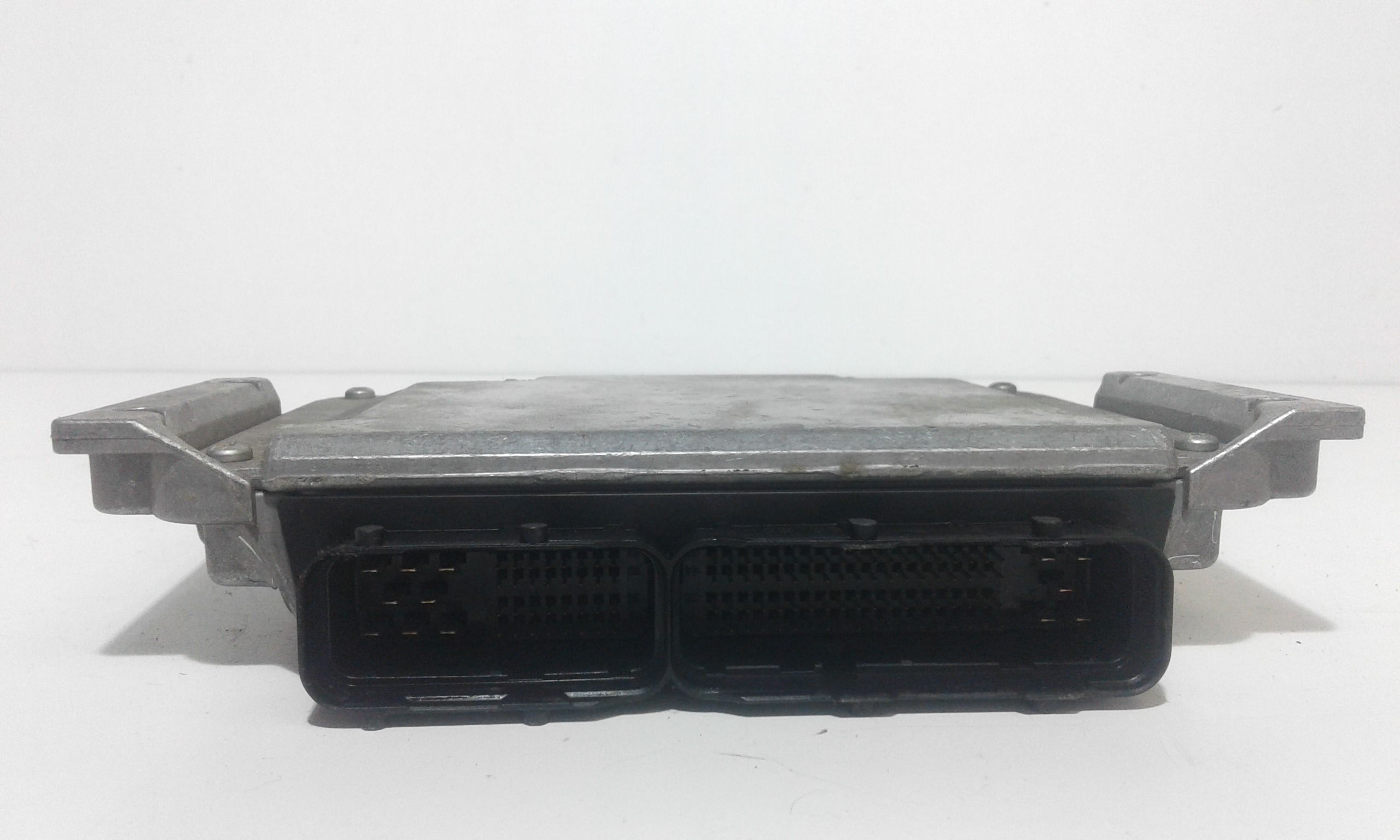 Centralina motore FIAT Ducato 4 Serie