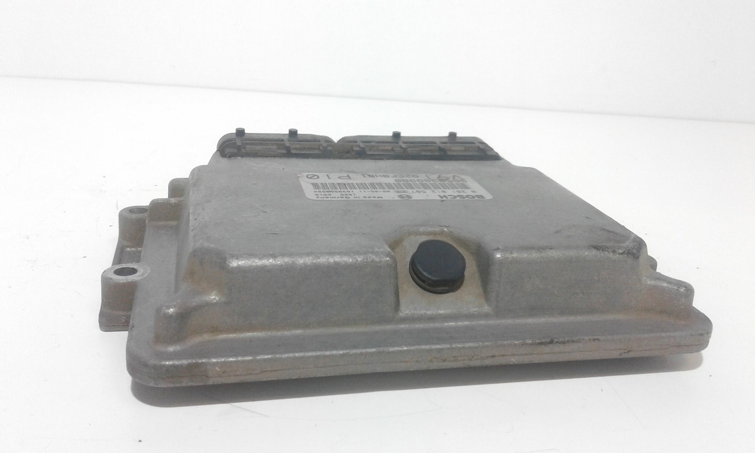 Centralina motore FIAT Ducato 4 Serie