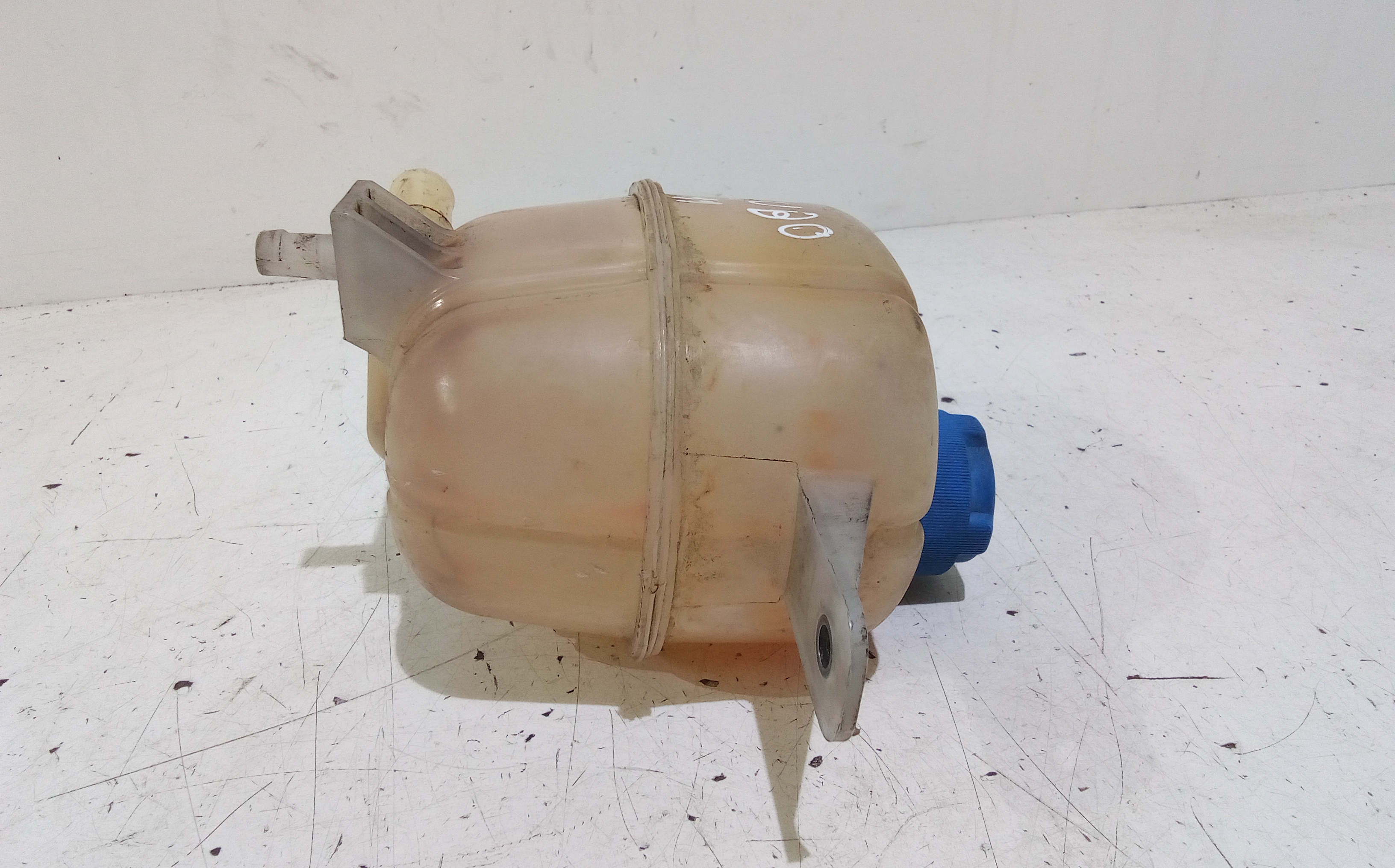 Vaschetta acqua liquido refrigerante per Fiat Qubo 1 Serie (2008 - In produzione)