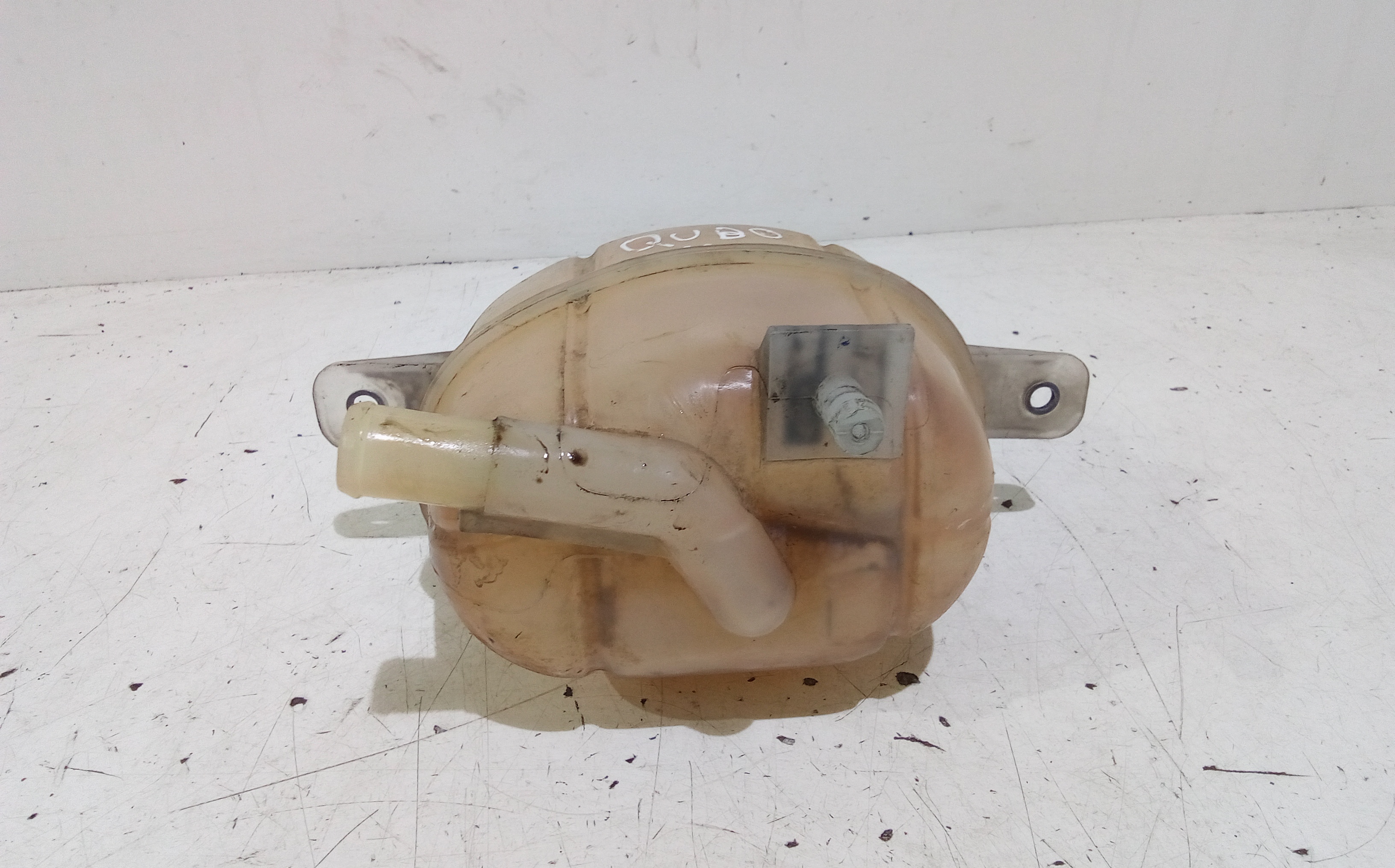 Vaschetta acqua liquido refrigerante per Fiat Qubo 1 Serie (2008 - In produzione)