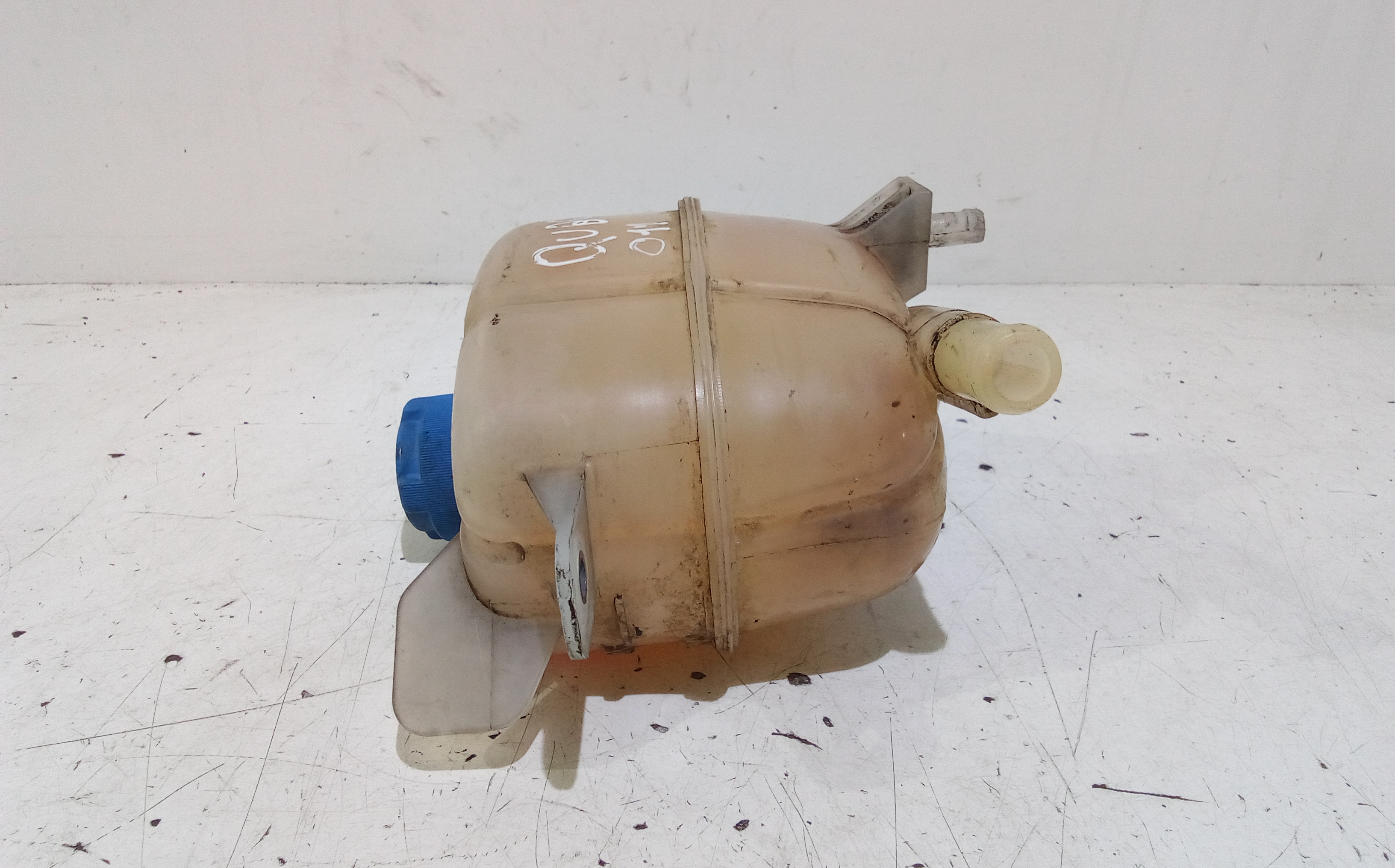 Vaschetta acqua liquido refrigerante per Fiat Qubo 1 Serie (2008 - In produzione)