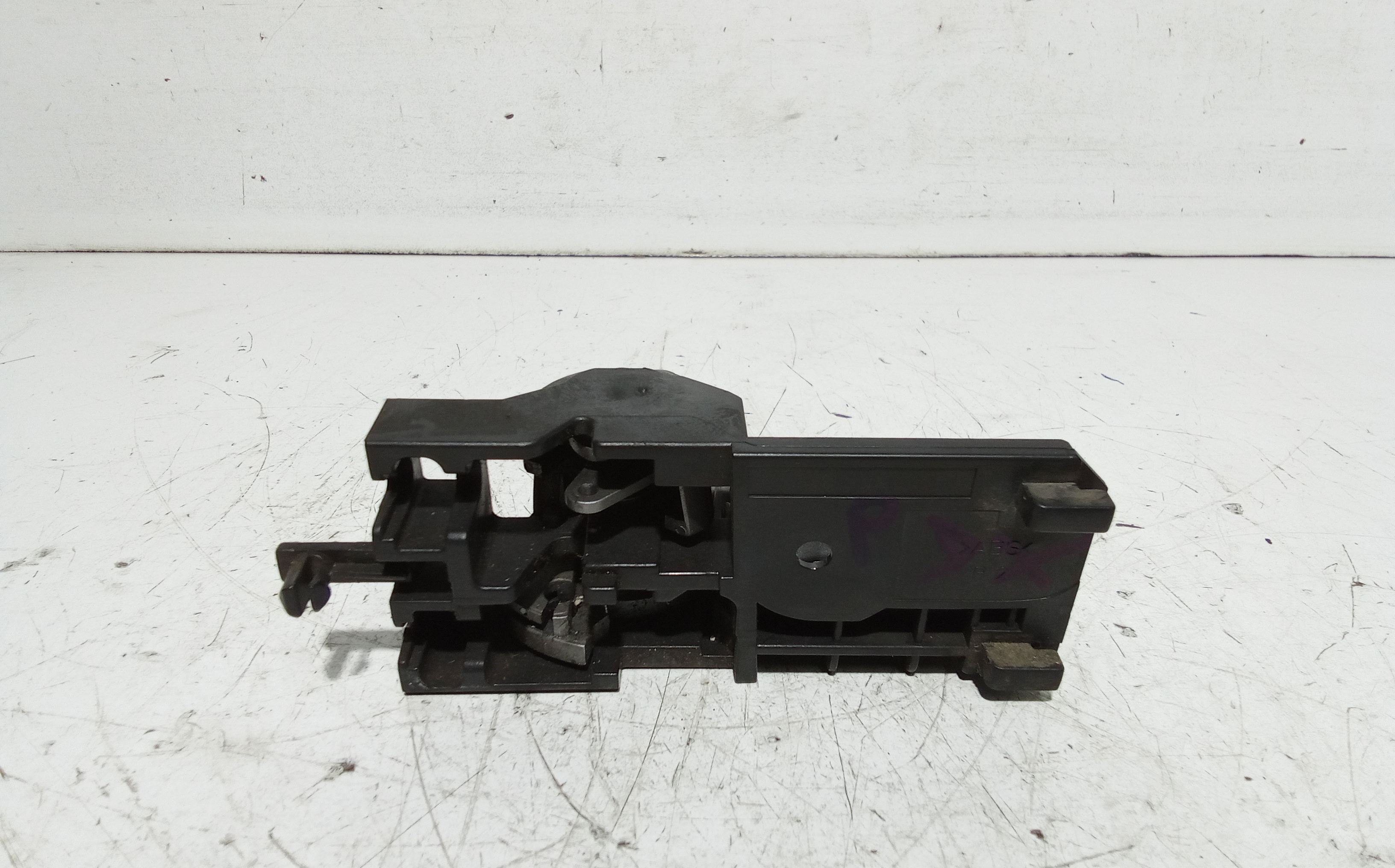 Maniglia interna Posteriore Destra per Suzuki Swift 4 Serie (04>10) (2004 - 2010)