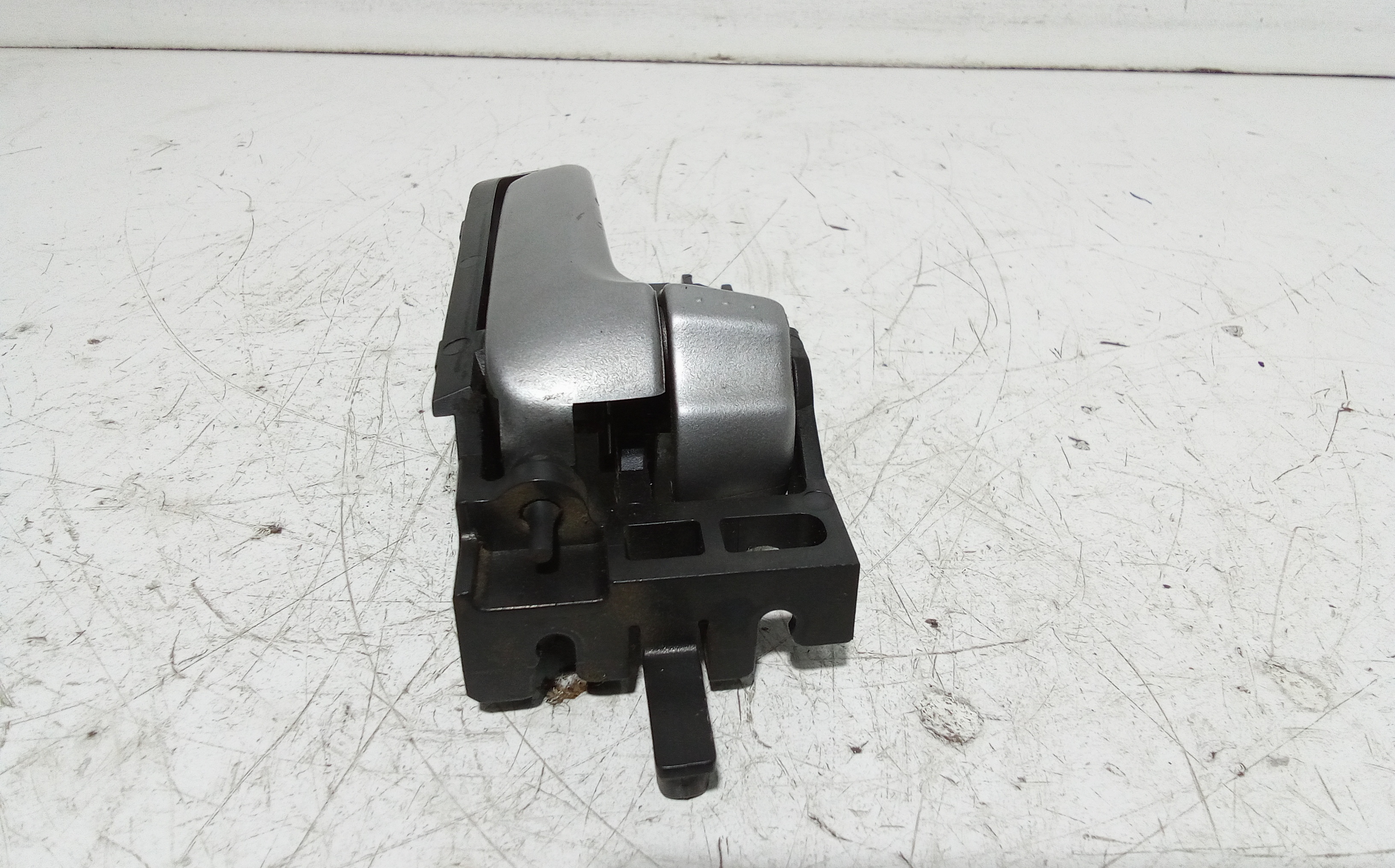 Maniglia interna Posteriore Destra per Suzuki Swift 4 Serie (04>10) (2004 - 2010)