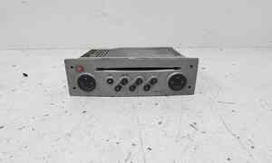 Autoradio per Renault Modus 1 Serie (2004 - 2006)