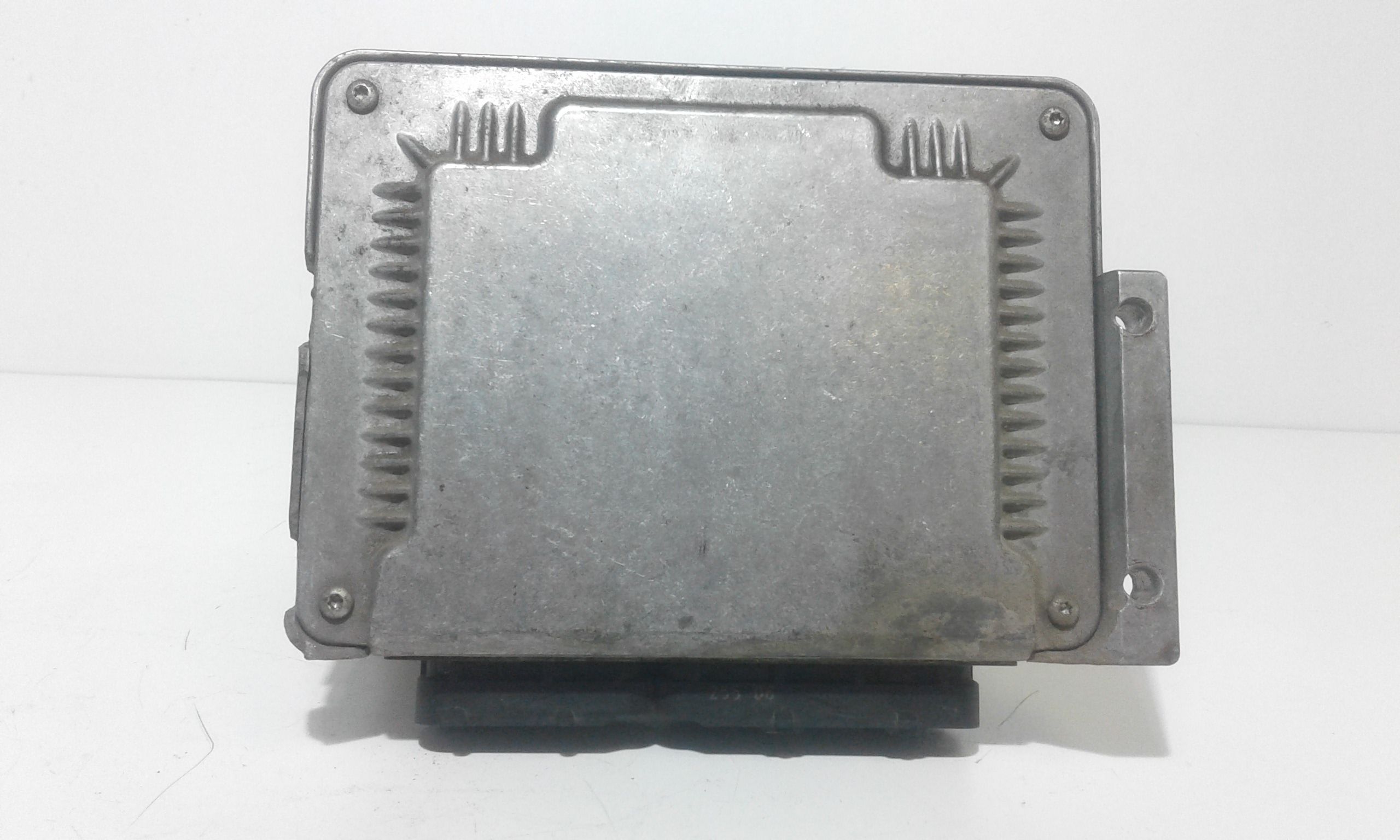 Centralina motore FIAT Ducato 4 Serie