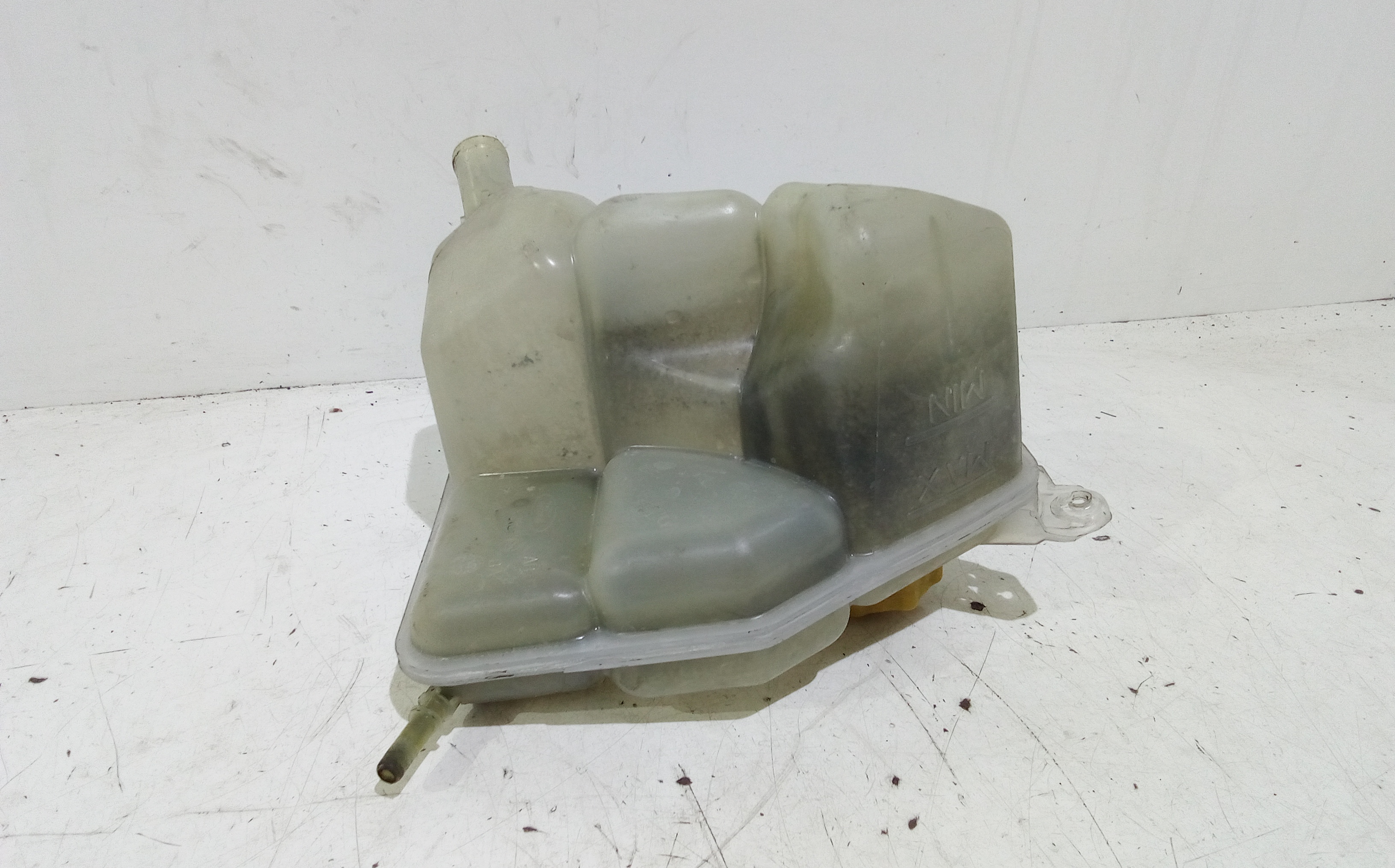 Vaschetta acqua liquido refrigerante per Ford Fiesta 4 Serie (2002 - 2005)