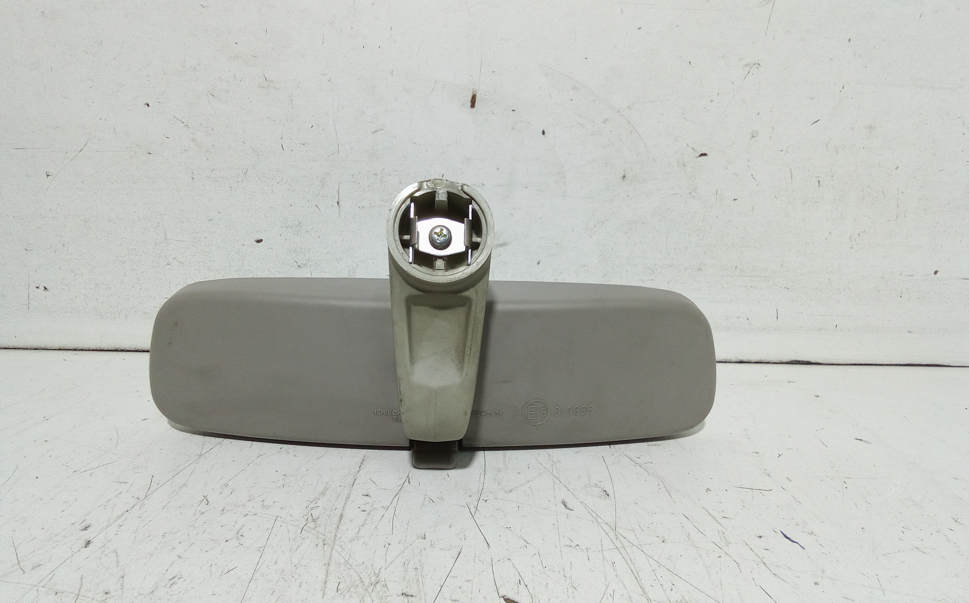 Specchietto Retrovisore Interno per Suzuki Swift 4 Serie (04>10) (2004 - 2010)