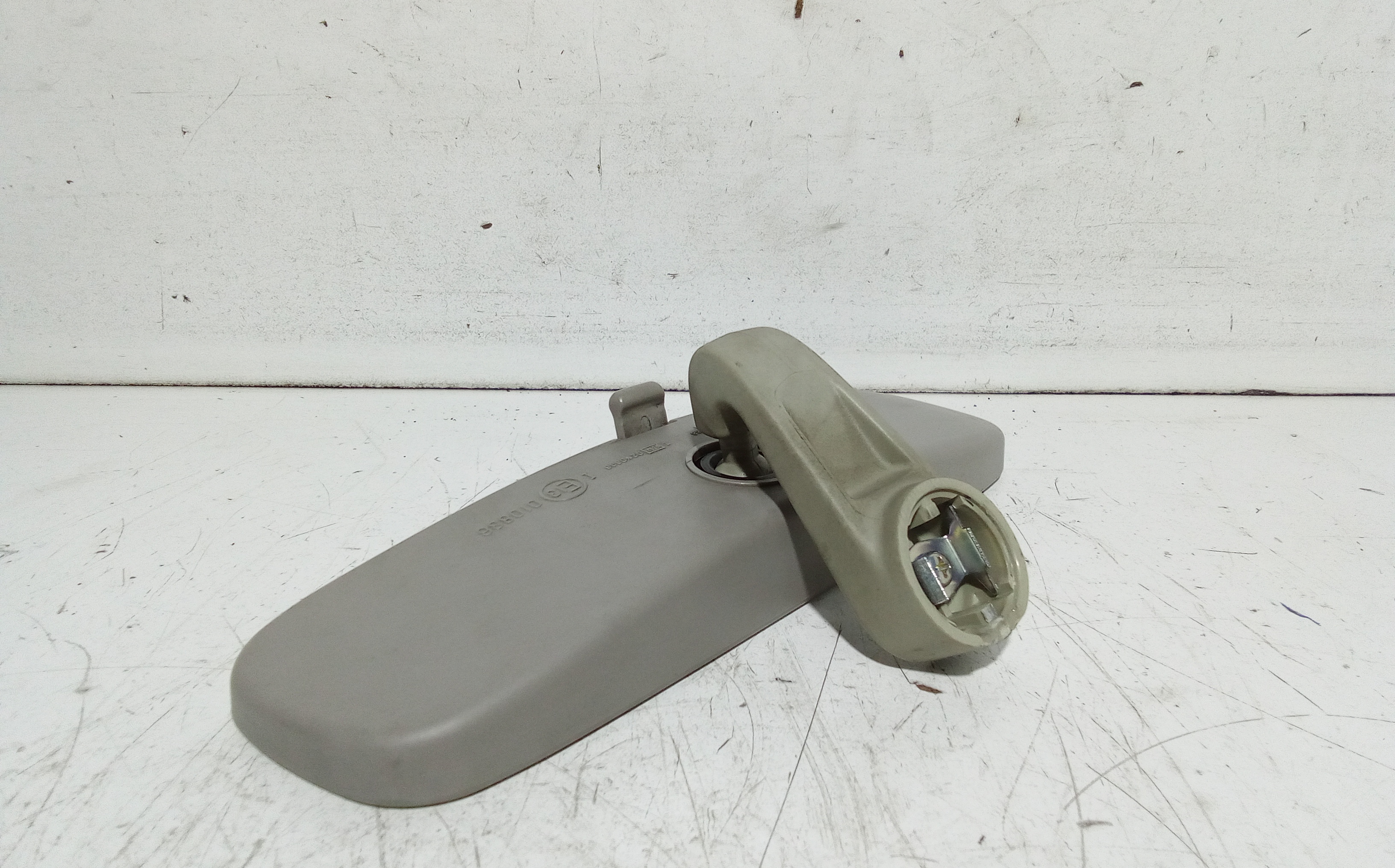 Specchietto Retrovisore Interno per Suzuki Swift 4 Serie (04>10) (2004 - 2010)