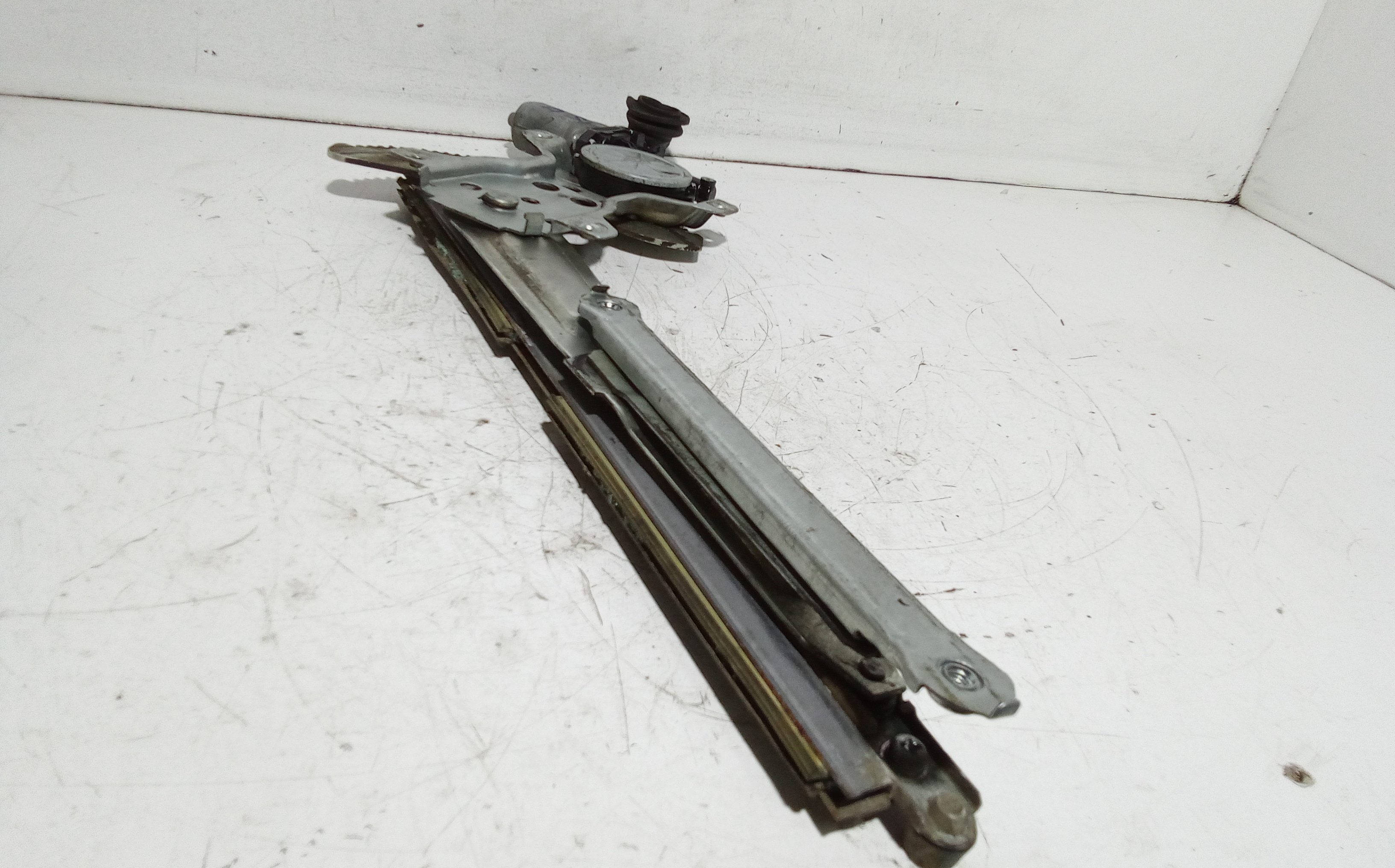 Cremagliera anteriore sinistra Guida per Suzuki Swift 4 Serie (04>10) (2004 - 2010)