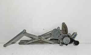 Cremagliera anteriore sinistra Guida per Suzuki Swift 4 Serie (04>10) (2004 - 2010)