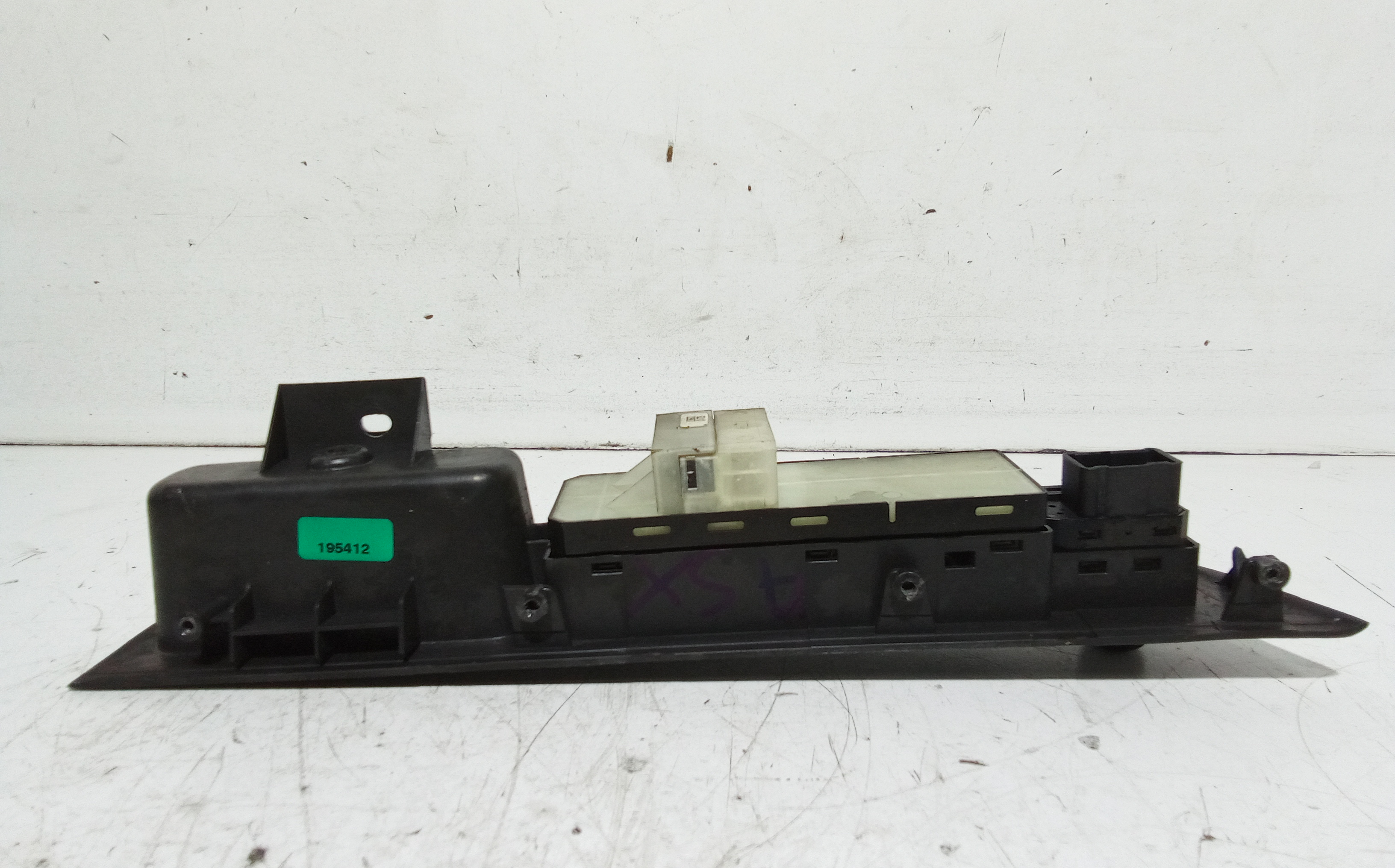 Pulsantiera anteriore sinistra Guida per Suzuki Swift 4 Serie (04>10) (2004 - 2010)