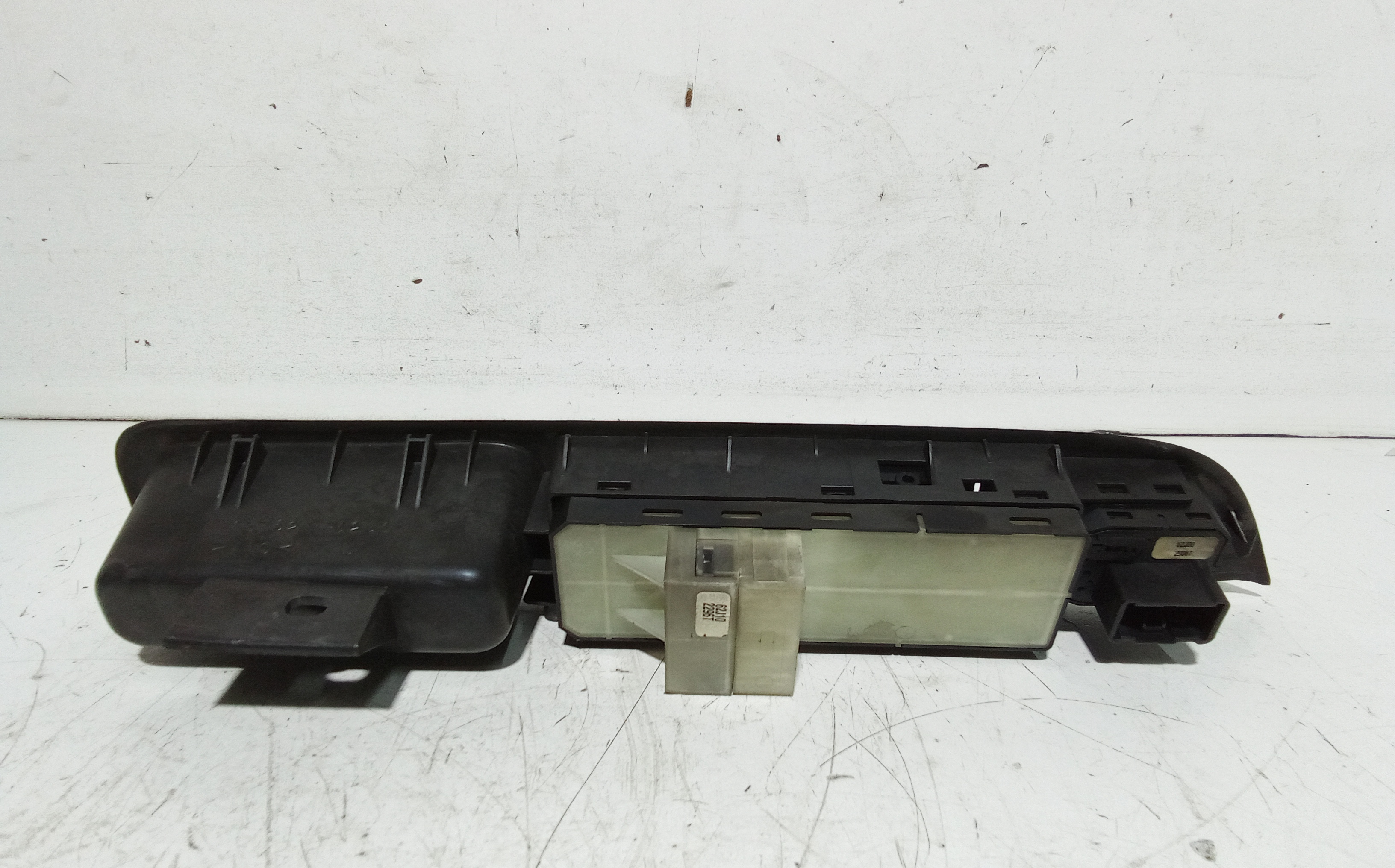 Pulsantiera anteriore sinistra Guida per Suzuki Swift 4 Serie (04>10) (2004 - 2010)