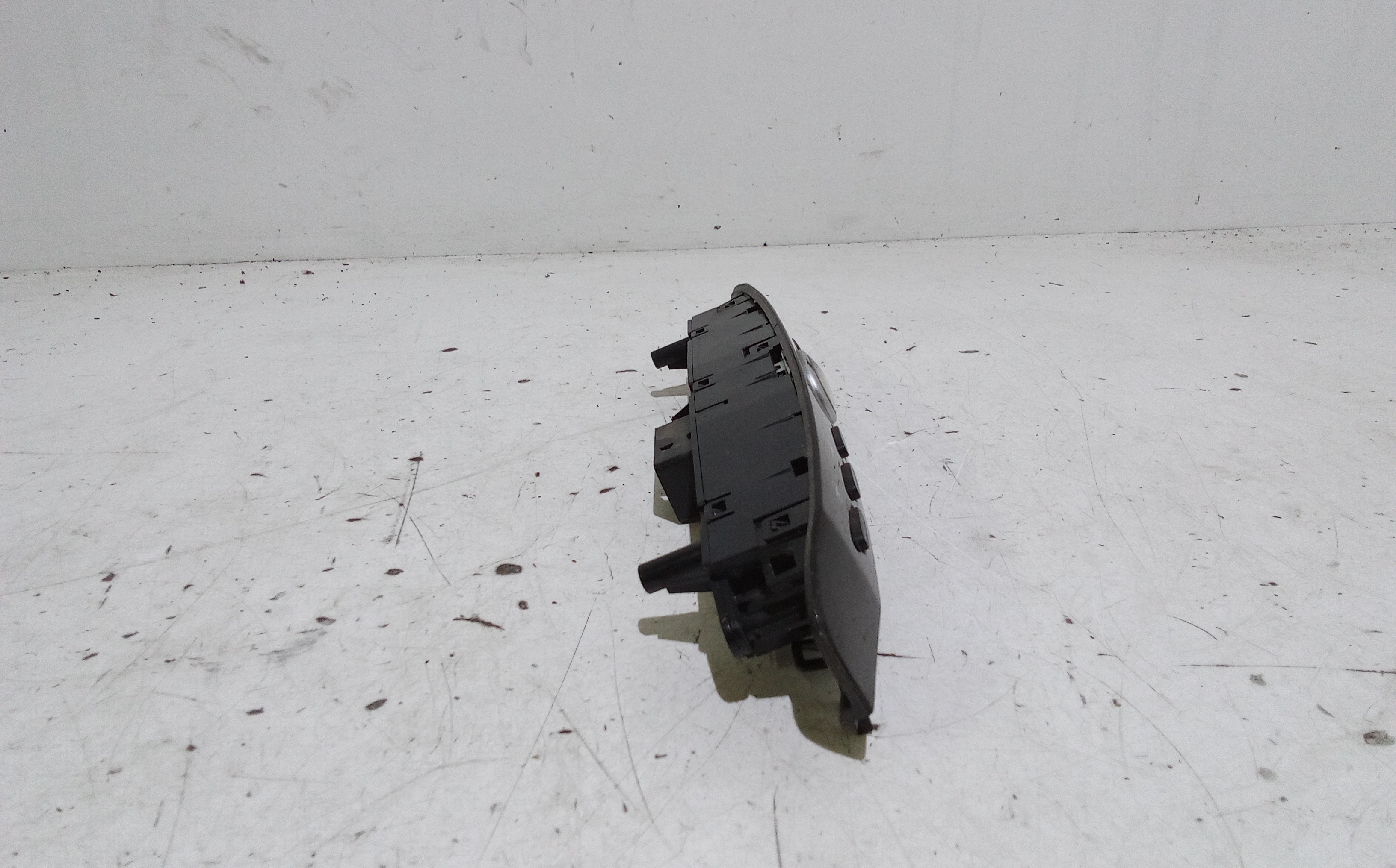 Pulsantiera Centrale per Fiat Punto Evo (2009 - 2012)