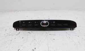 Pulsantiera Centrale per Fiat Punto Evo (2009 - 2012)