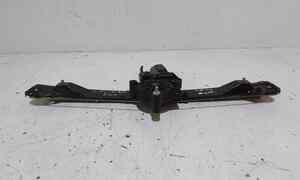 Cremagliera anteriore destra passeggero per Fiat Punto Evo (2009 - 2012)