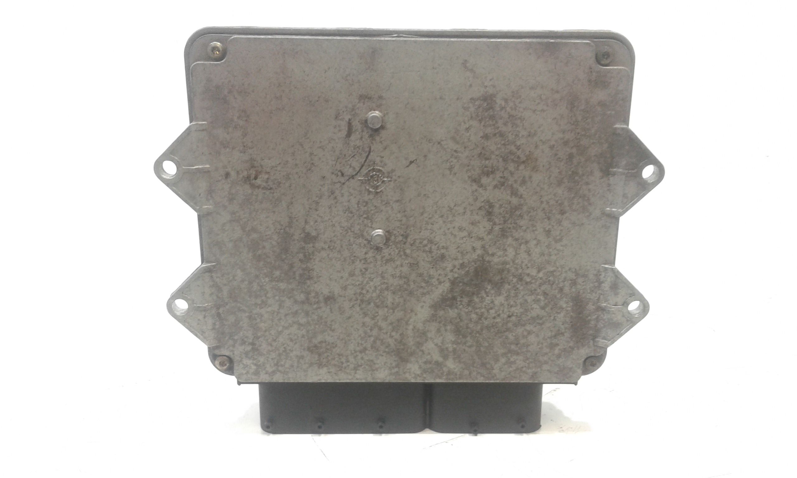 Centralina motore FIAT Panda 2 Serie