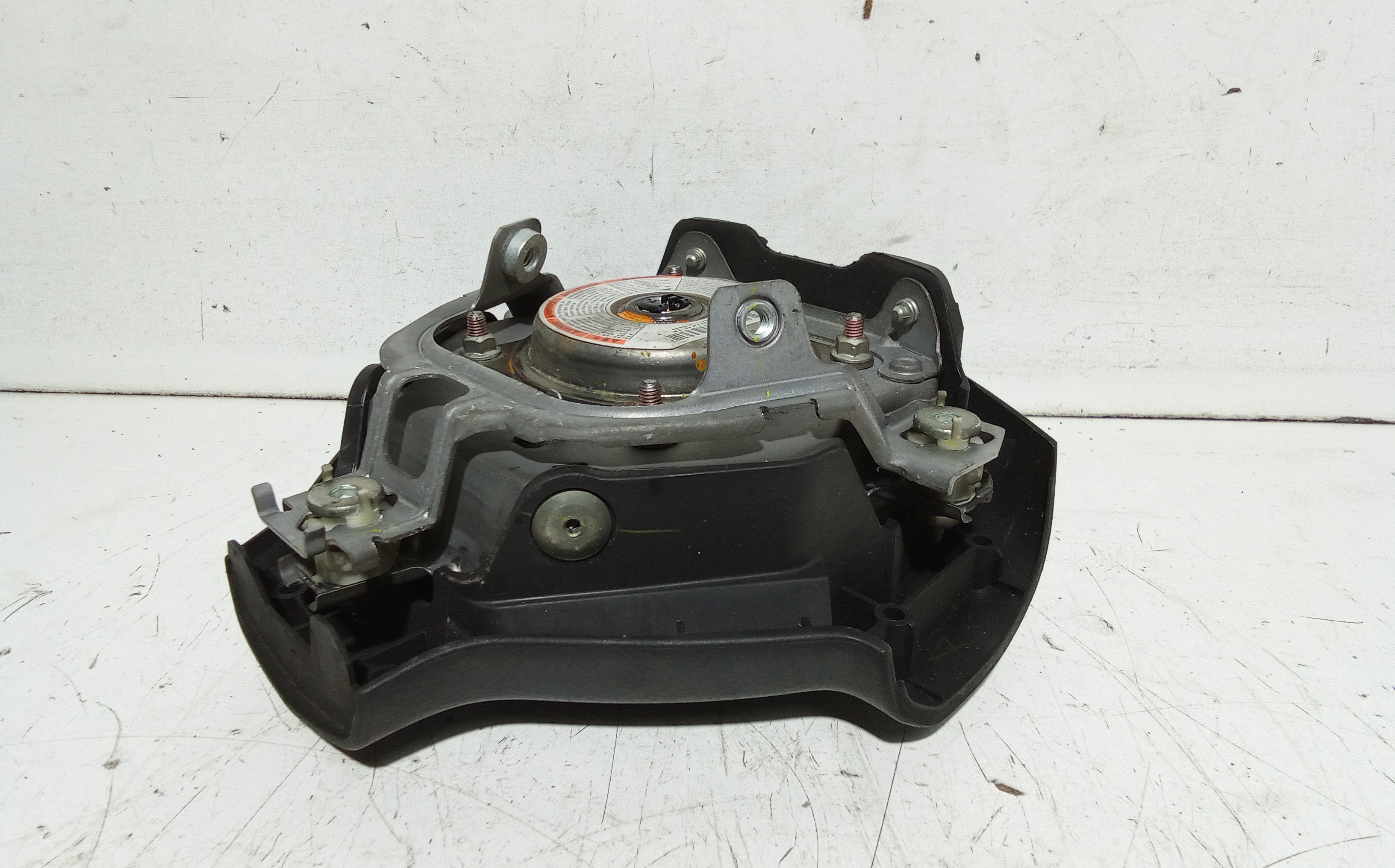 Airbag Volante per Suzuki Swift 4 Serie (04>10) (2004 - 2010)