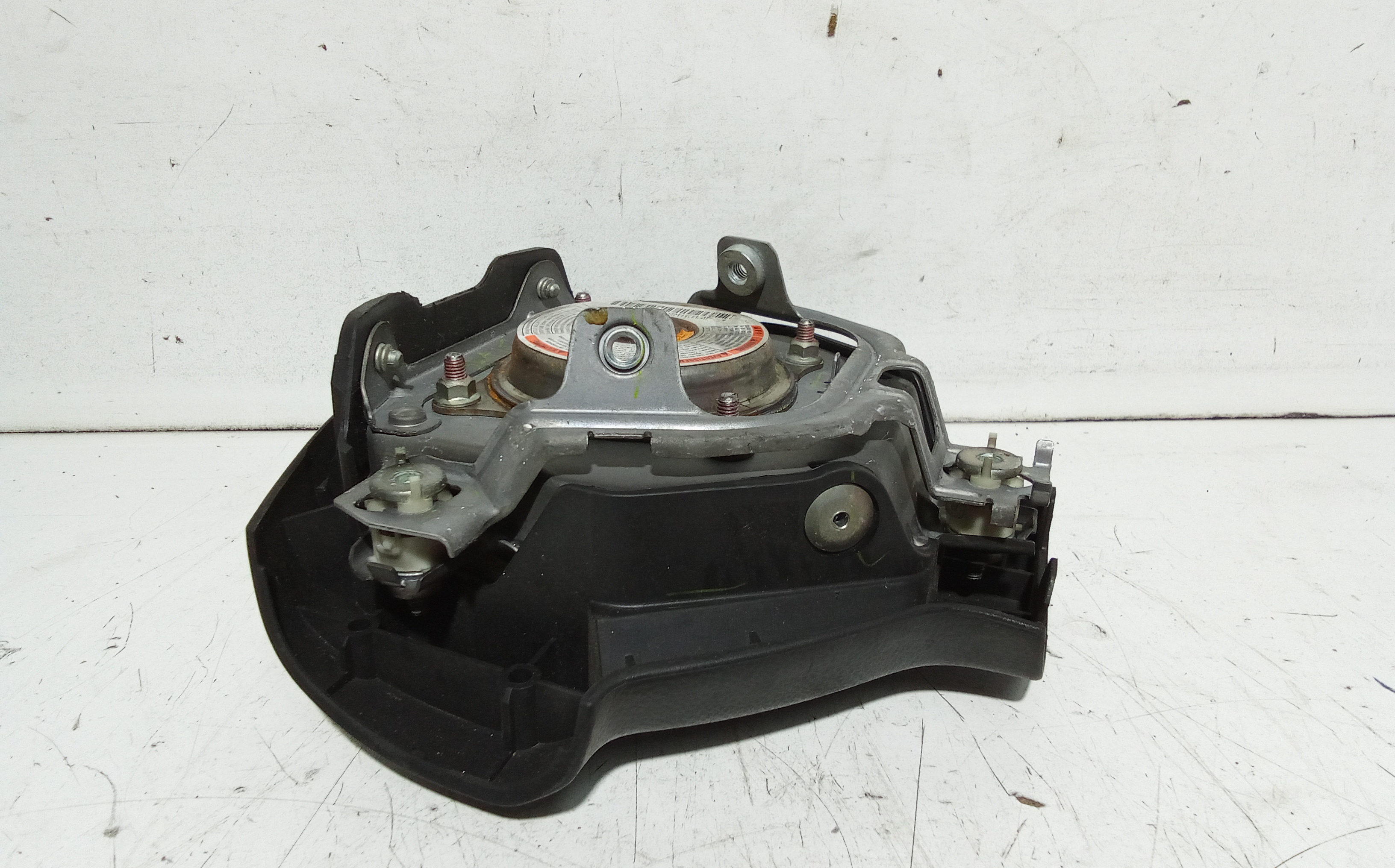 Airbag Volante per Suzuki Swift 4 Serie (04>10) (2004 - 2010)