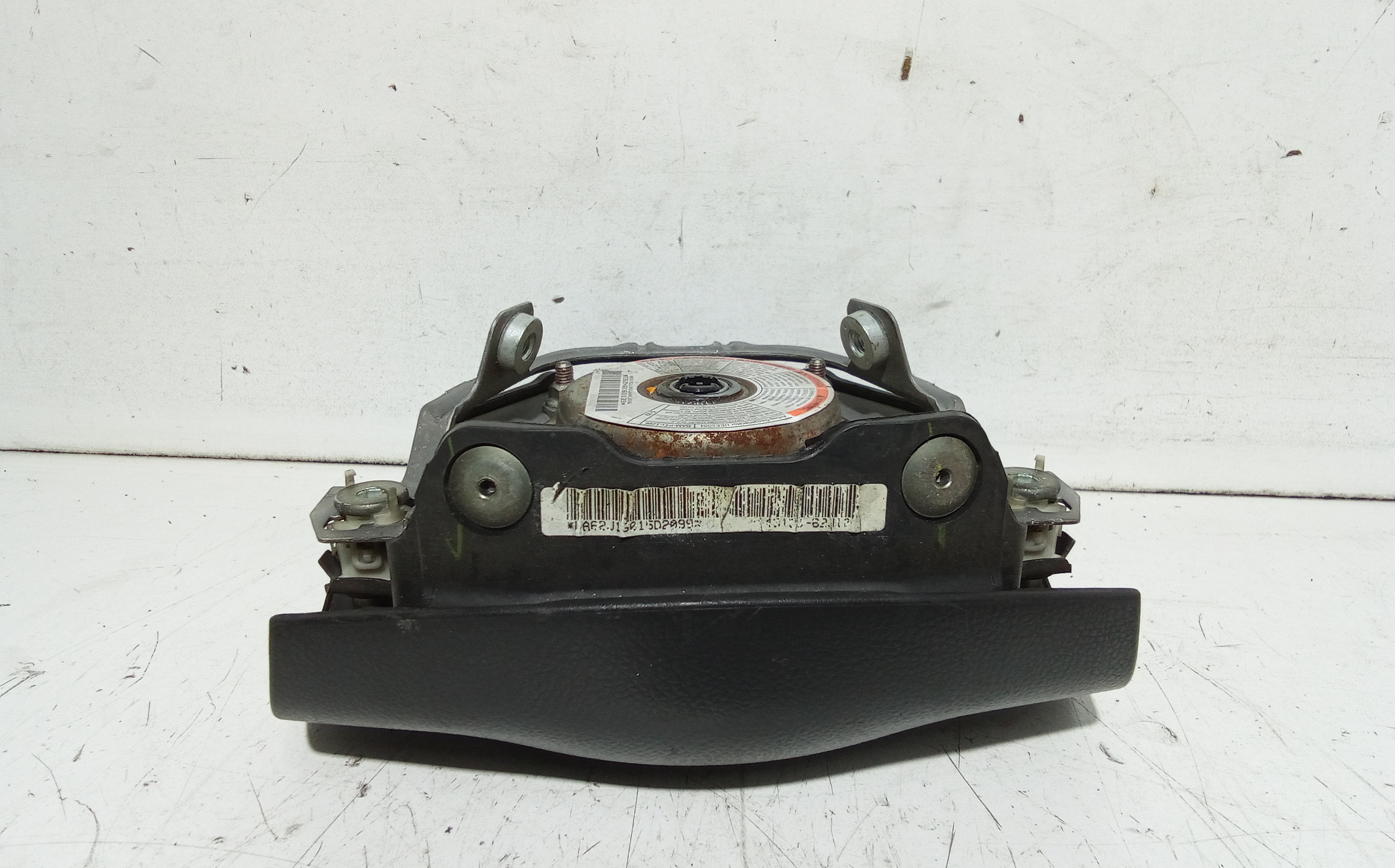 Airbag Volante per Suzuki Swift 4 Serie (04>10) (2004 - 2010)