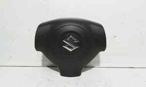 Airbag Volante per Suzuki Swift 4 Serie (04>10) (2004 - 2010)