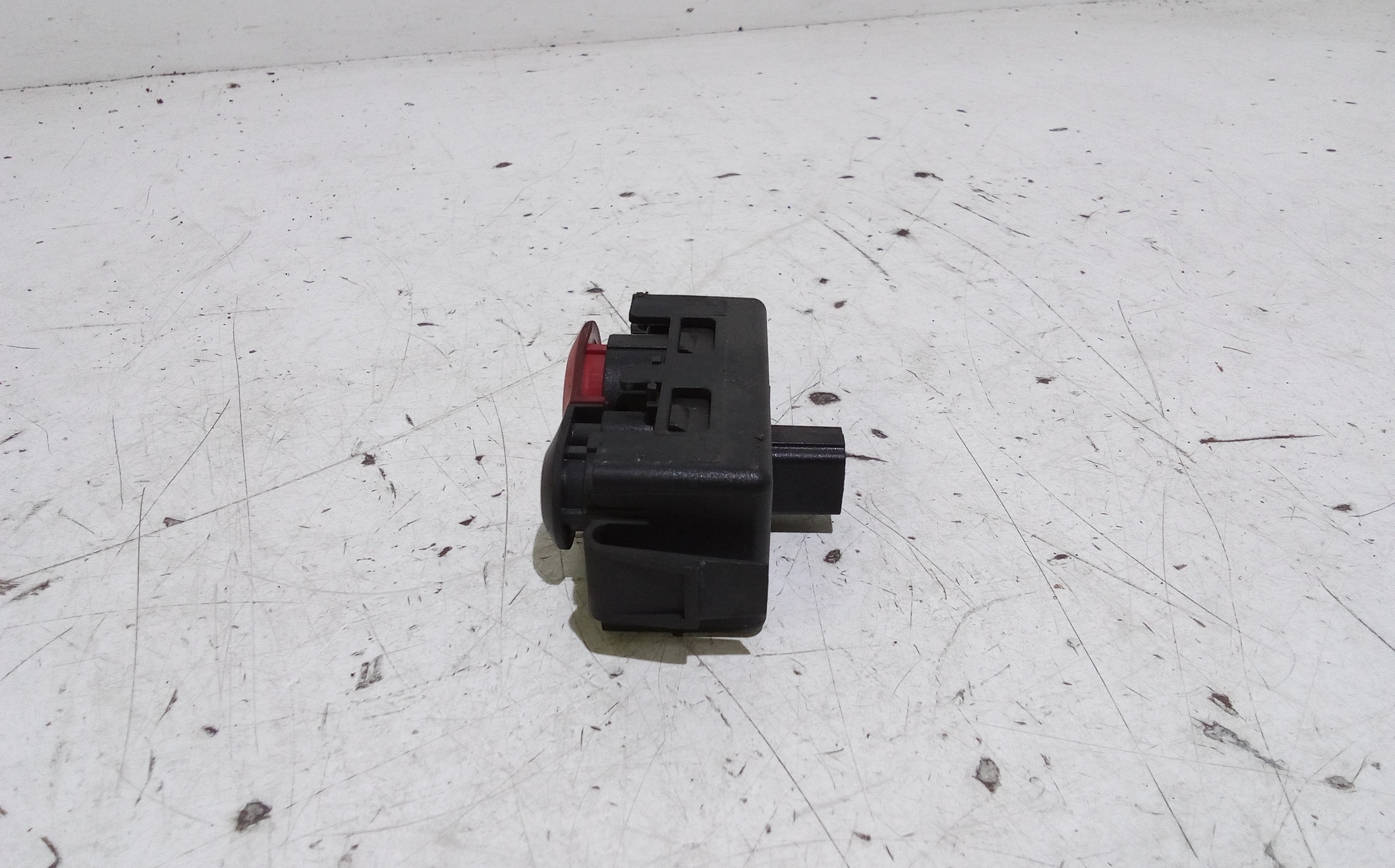 Pulsante luci di emergenza per Renault Grand Modus 1 Serie (2008 - In produzione)