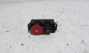 Pulsante luci di emergenza per Renault Grand Modus 1 Serie (2008 - In produzione)