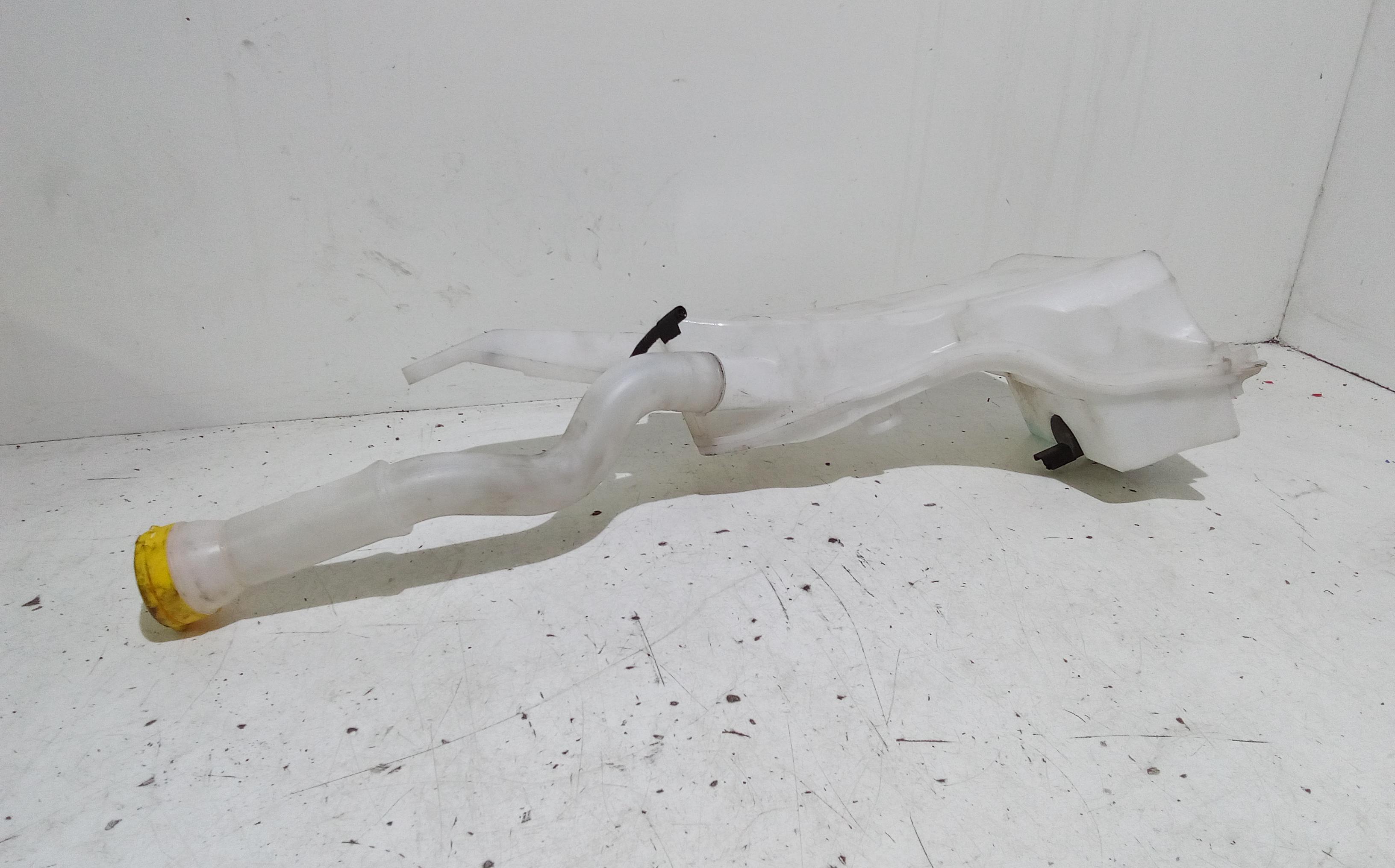 Vaschetta Tergi ant per Mercedes Citan (21>) (2021 - )