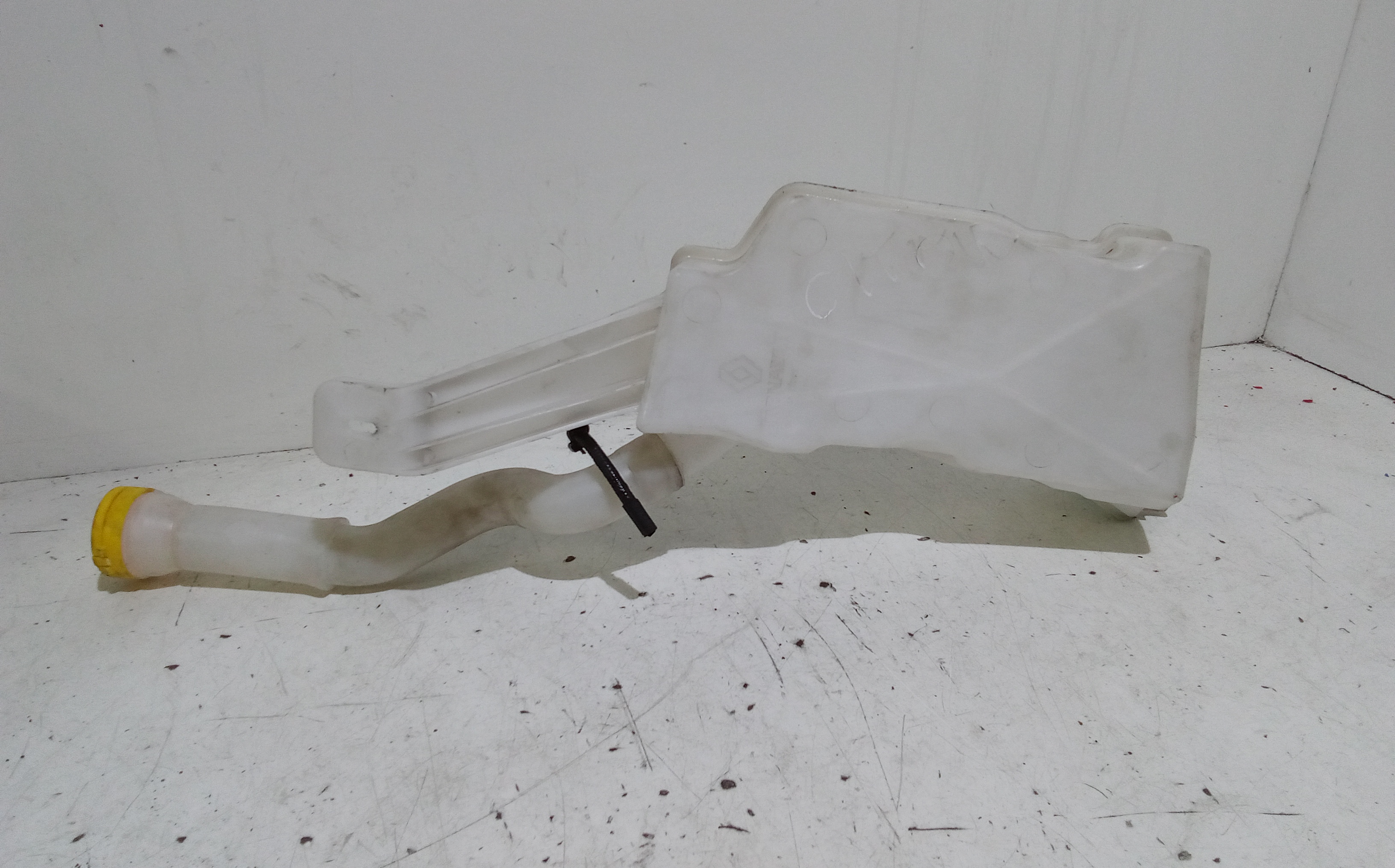 Vaschetta Tergi ant per Mercedes Citan (21>) (2021 - )