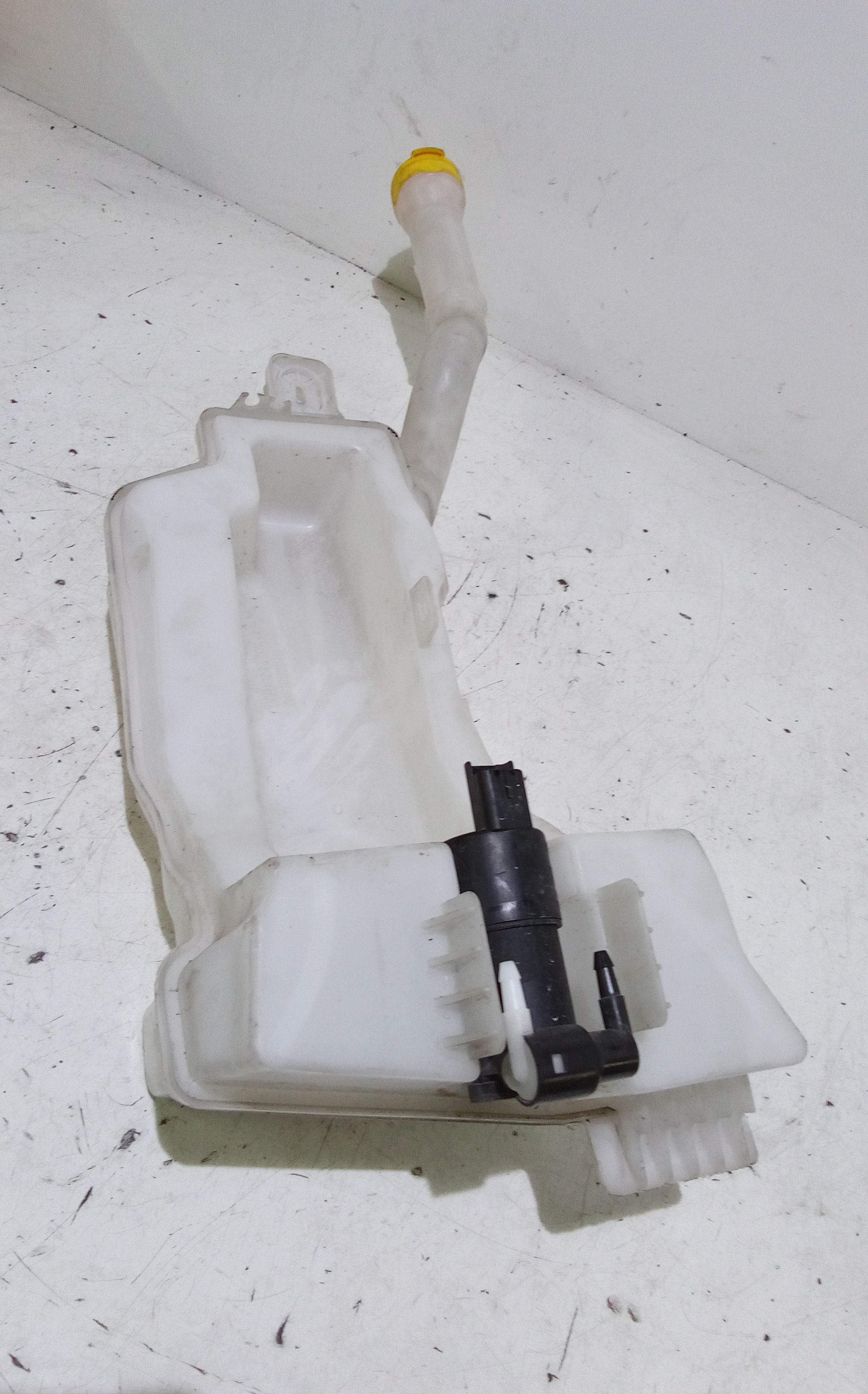 Vaschetta Tergi ant per Mercedes Citan (21>) (2021 - )