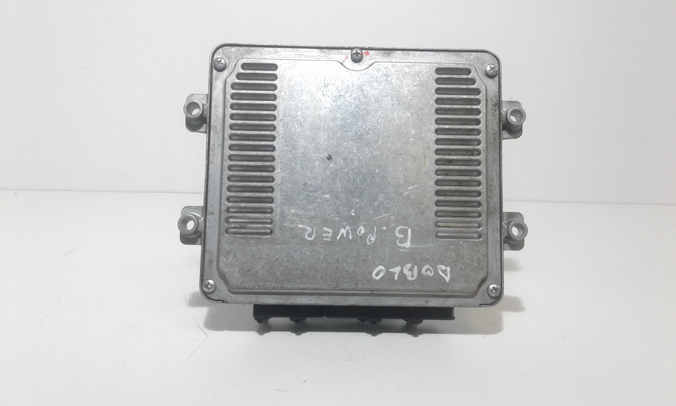 Centralina motore FIAT Dobl 2 Serie