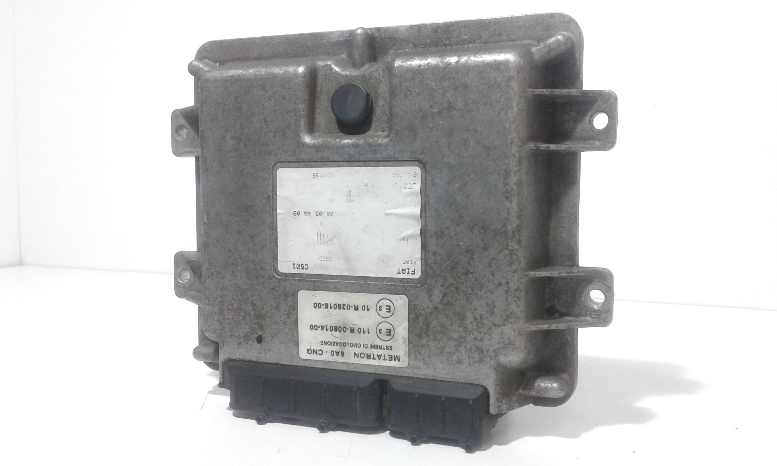 Centralina motore FIAT Dobl 2 Serie