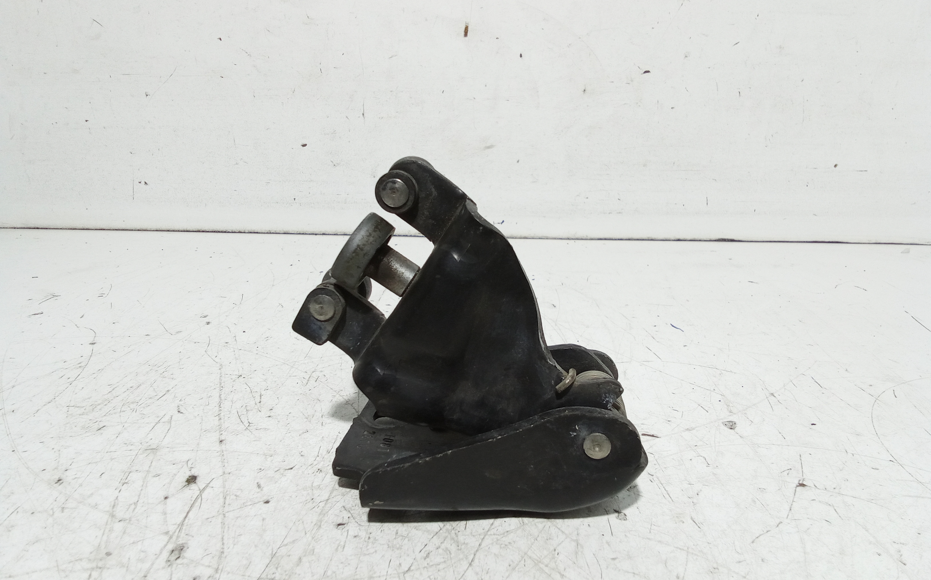Cerniera porta scorrevole dx per Fiat Ducato 5 Serie (2006 - 2014)