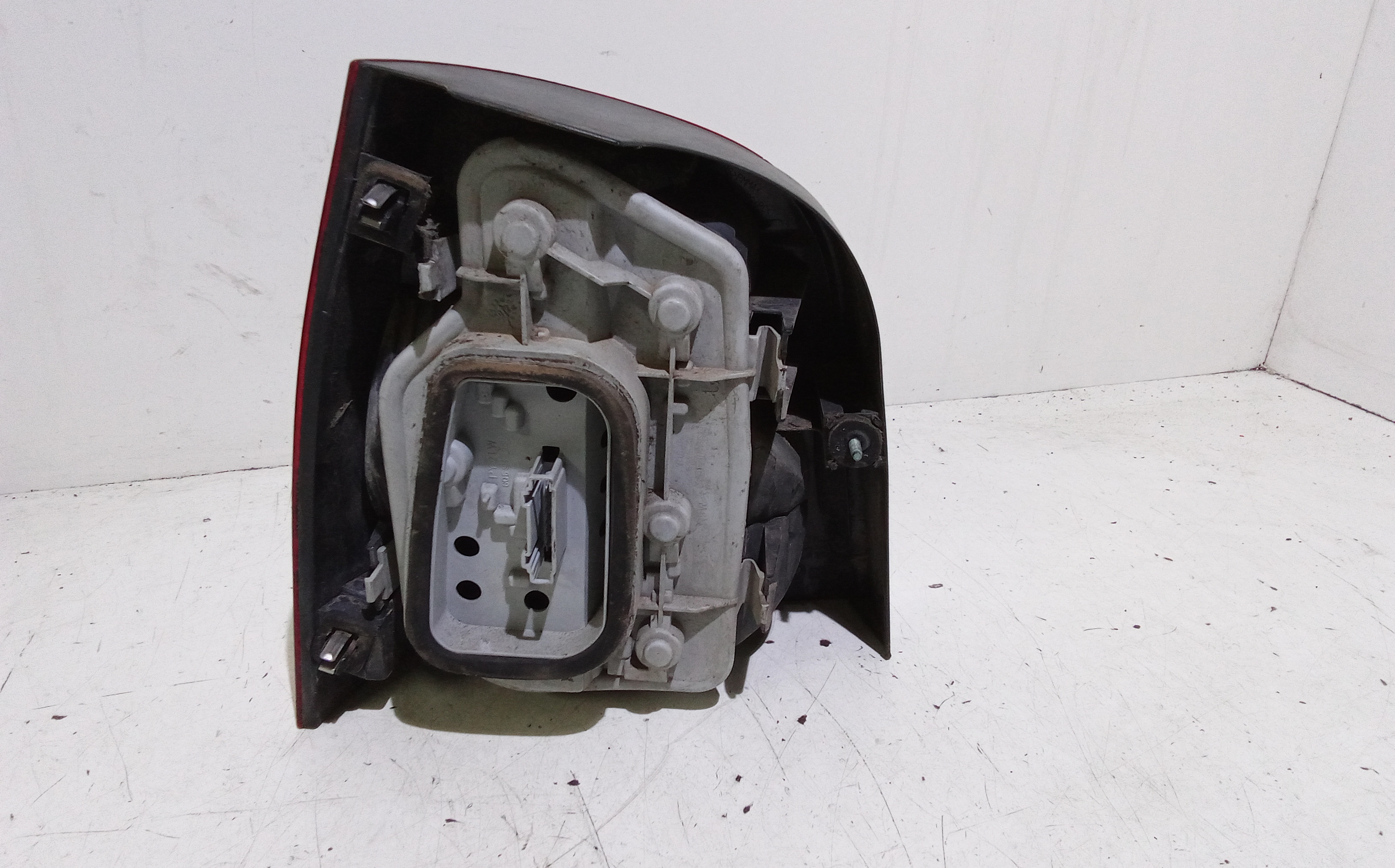 Stop fanale posteriore Destro Passeggero per Volkswagen Polo 4 Serie (2001 - 2009)