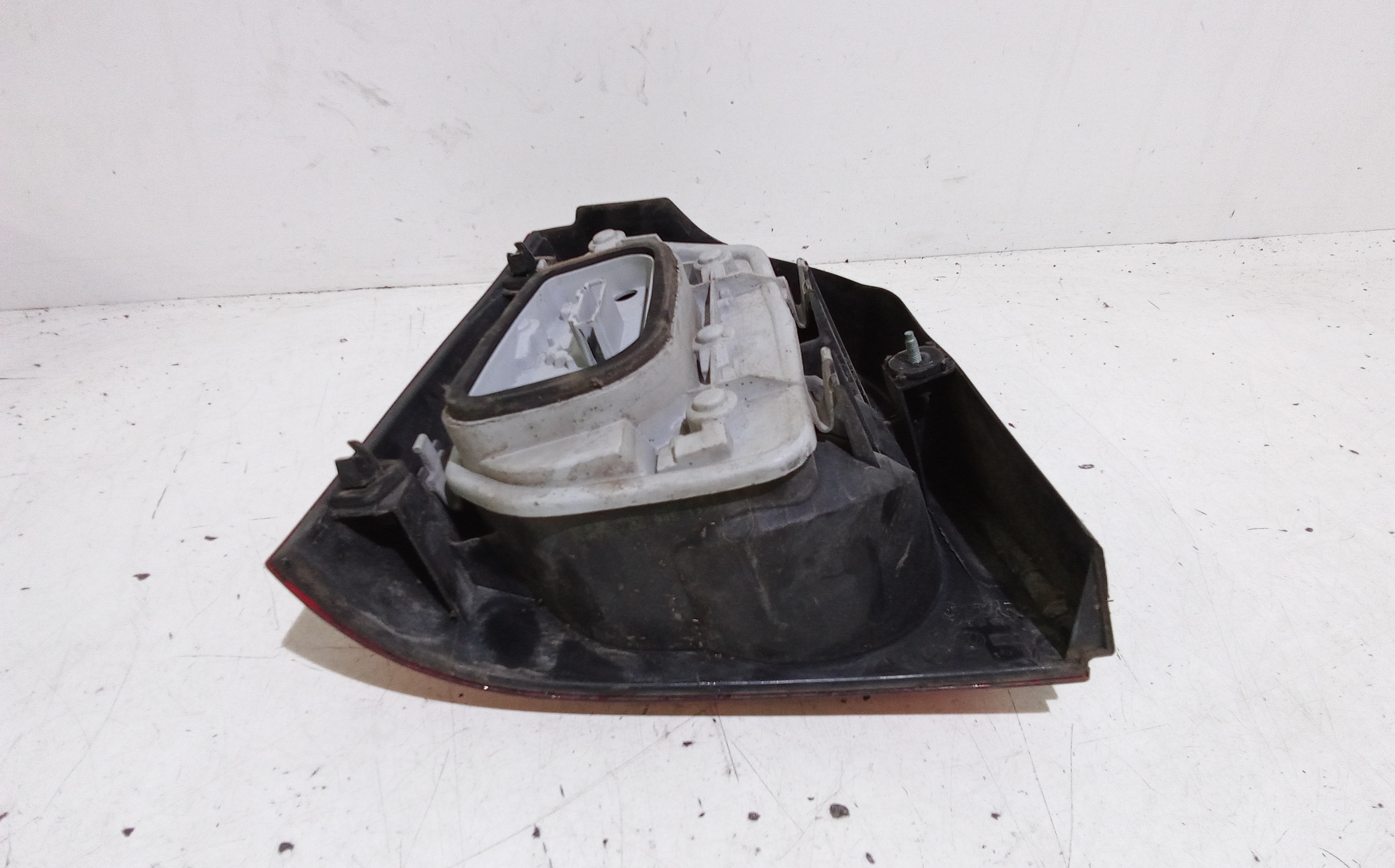 Stop fanale posteriore Destro Passeggero per Volkswagen Polo 4 Serie (2001 - 2009)