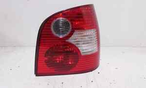 Stop fanale posteriore Destro Passeggero per Volkswagen Polo 4 Serie (2001 - 2009)