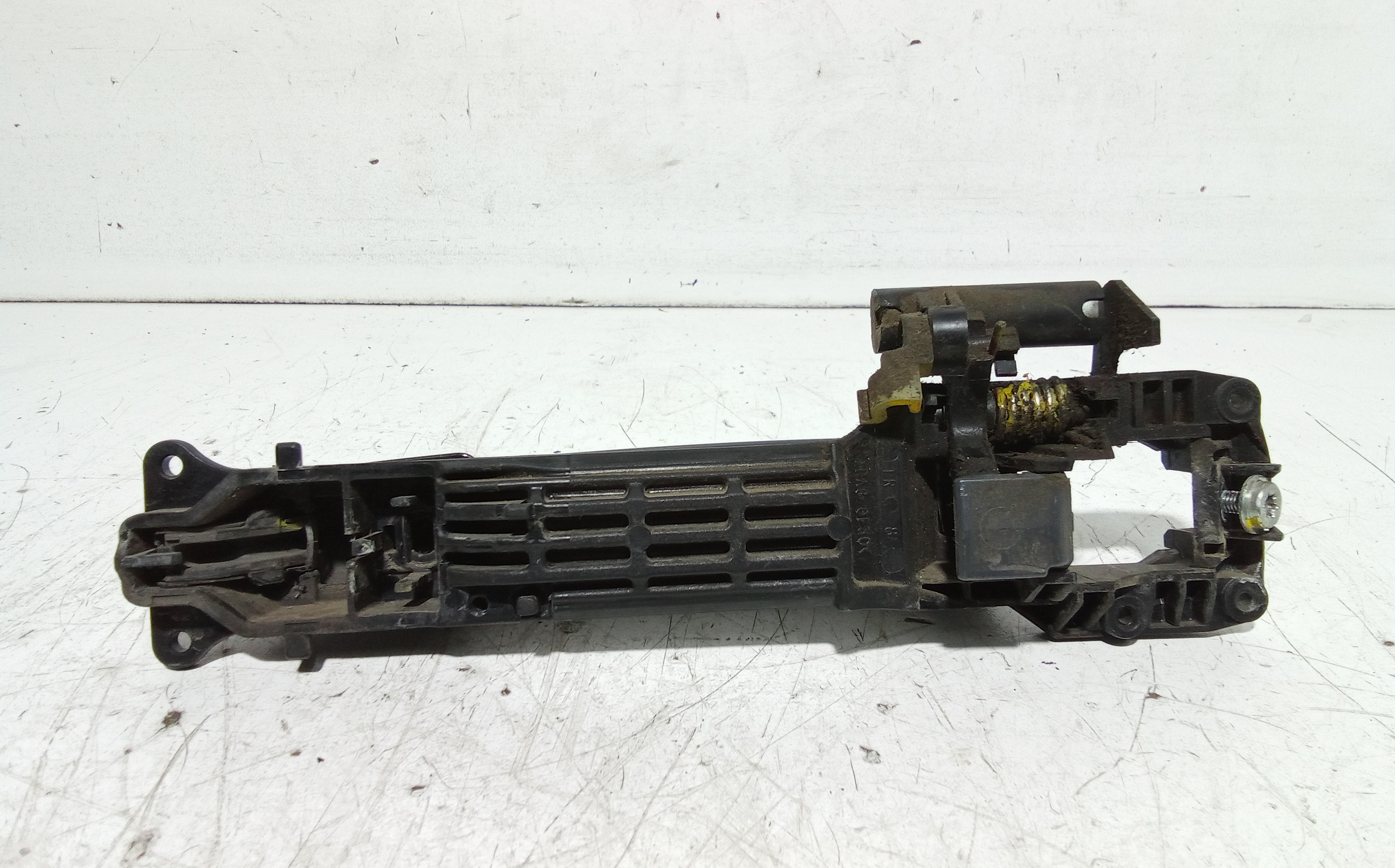 Maniglia esterna Anteriore Destra per Suzuki Swift 4 Serie (04>10) (2004 - 2010)