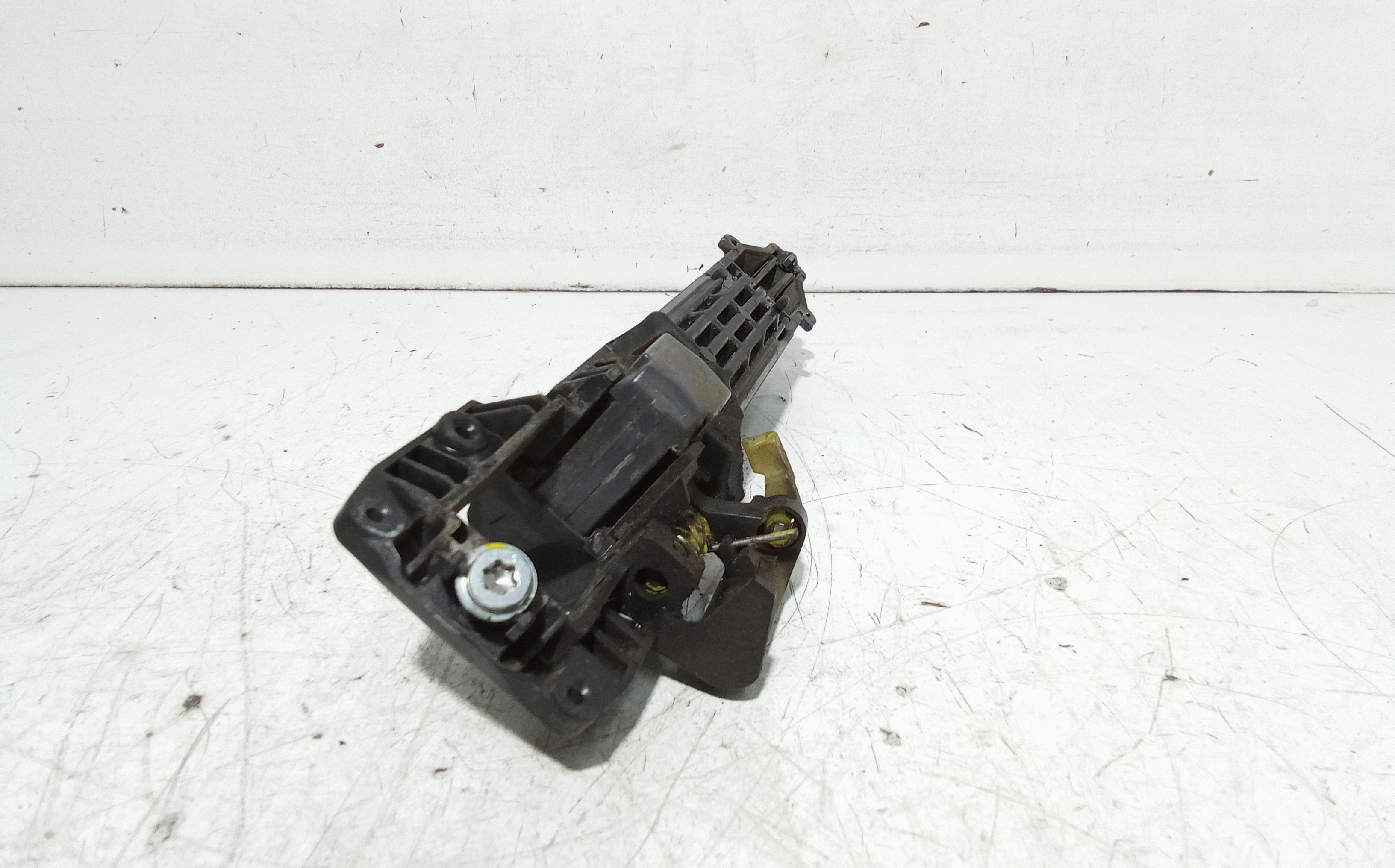 Maniglia esterna Anteriore Destra per Suzuki Swift 4 Serie (04>10) (2004 - 2010)