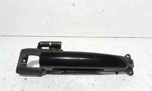 Maniglia esterna Anteriore Destra per Suzuki Swift 4 Serie (04>10) (2004 - 2010)