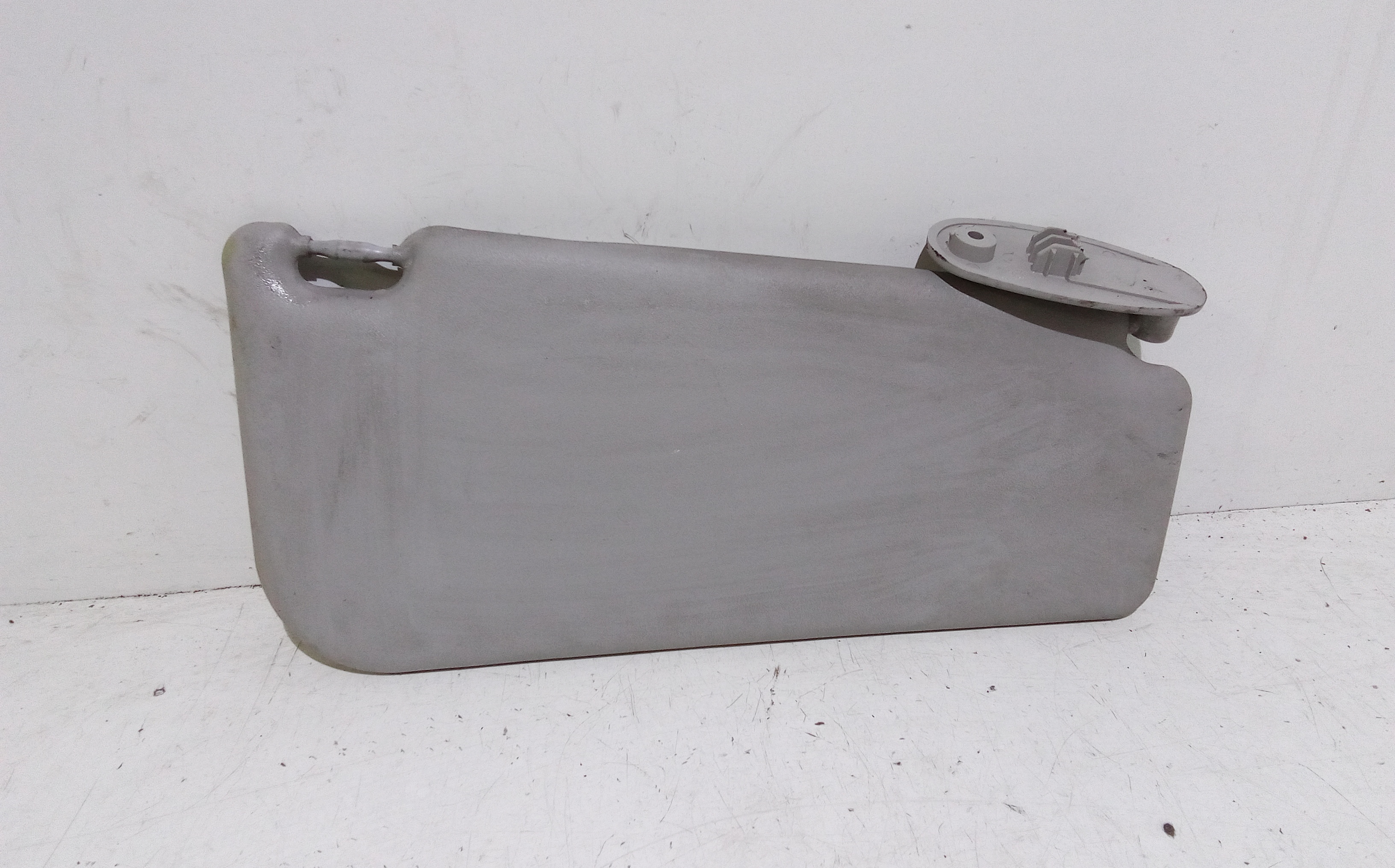 Parasole aletta anteriore Lato Guida per Fiat Punto Evo (2009 - 2012)