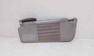 Parasole aletta anteriore Lato Guida per Fiat Punto Evo (2009 - 2012)