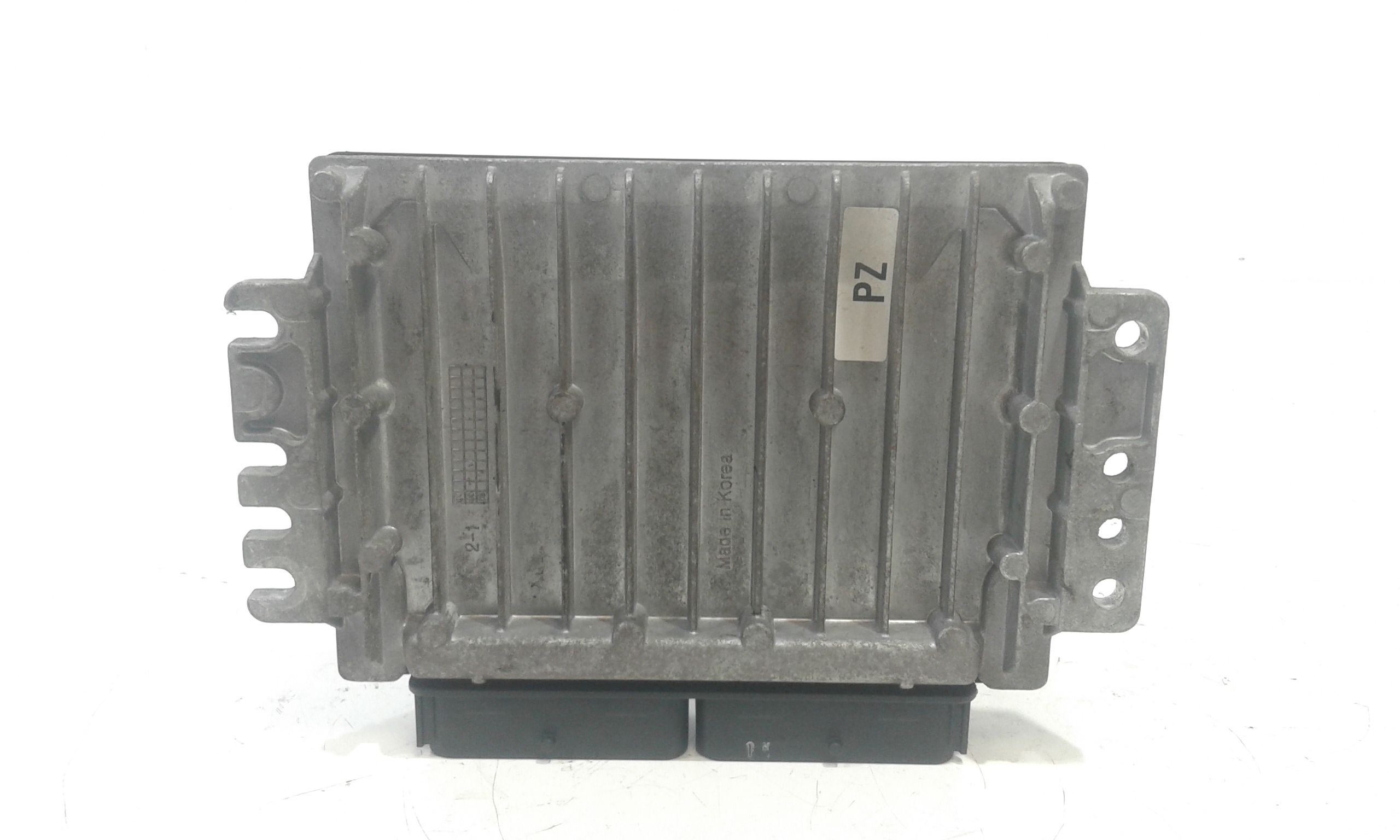 Centralina motore CHEVROLET Matiz 3 Serie