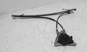 Cremagliera anteriore destra passeggero per Fiat Scudo 1 Serie (1994 - 2004)