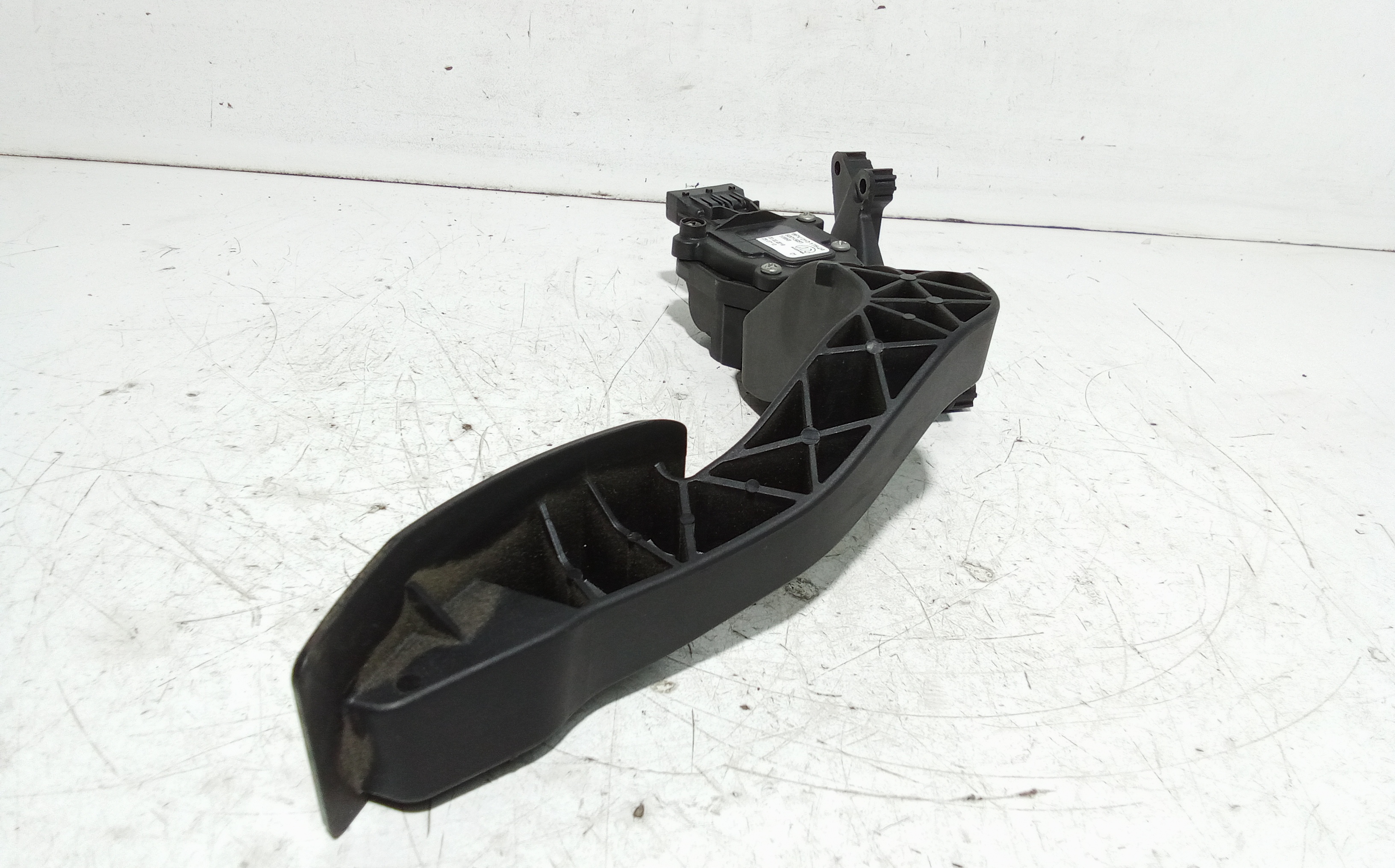 Pedale acceleratore per Fiat Fiorino 2 Serie (2007 - In produzione)