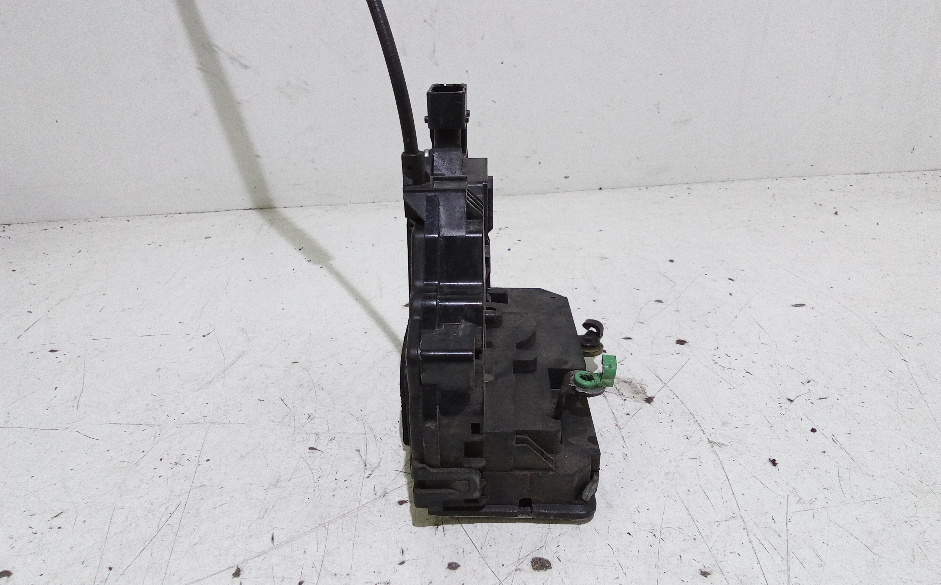 Serratura Anteriore Sinistra per Fiat Punto Evo (2009 - 2012)