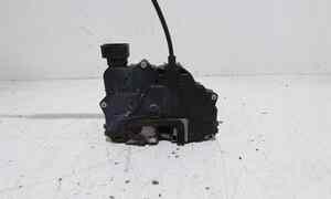 Serratura Anteriore Sinistra per Fiat Punto Evo (2009 - 2012)