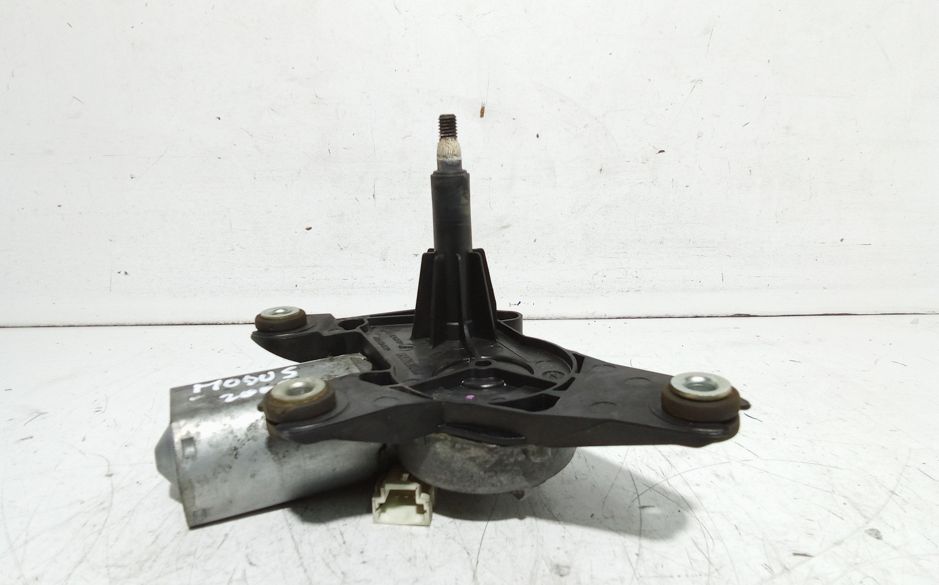 Motorino Tergicristallo Posteriore per Renault Grand Modus 1 Serie (2008 - In produzione)