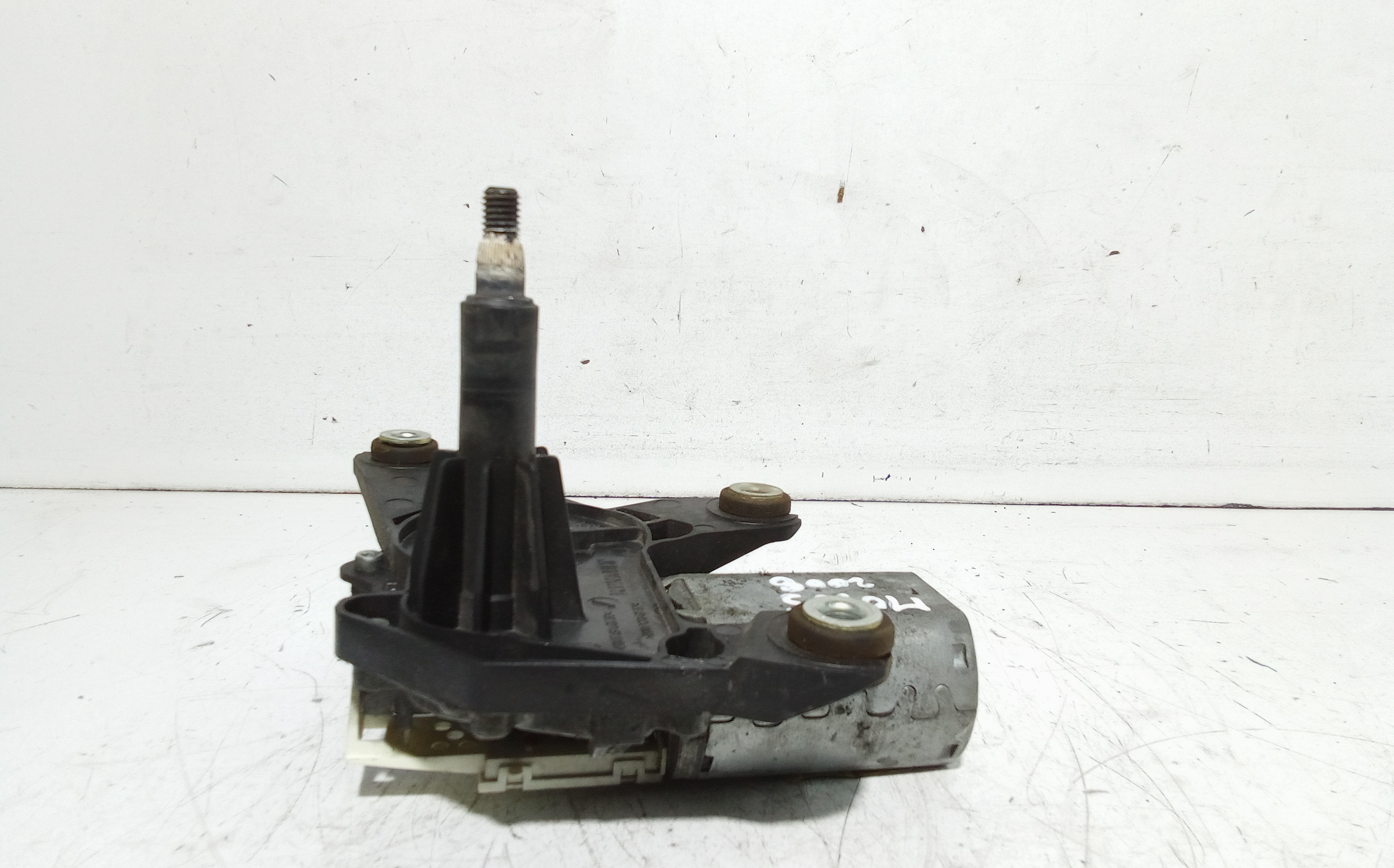 Motorino Tergicristallo Posteriore per Renault Grand Modus 1 Serie (2008 - In produzione)