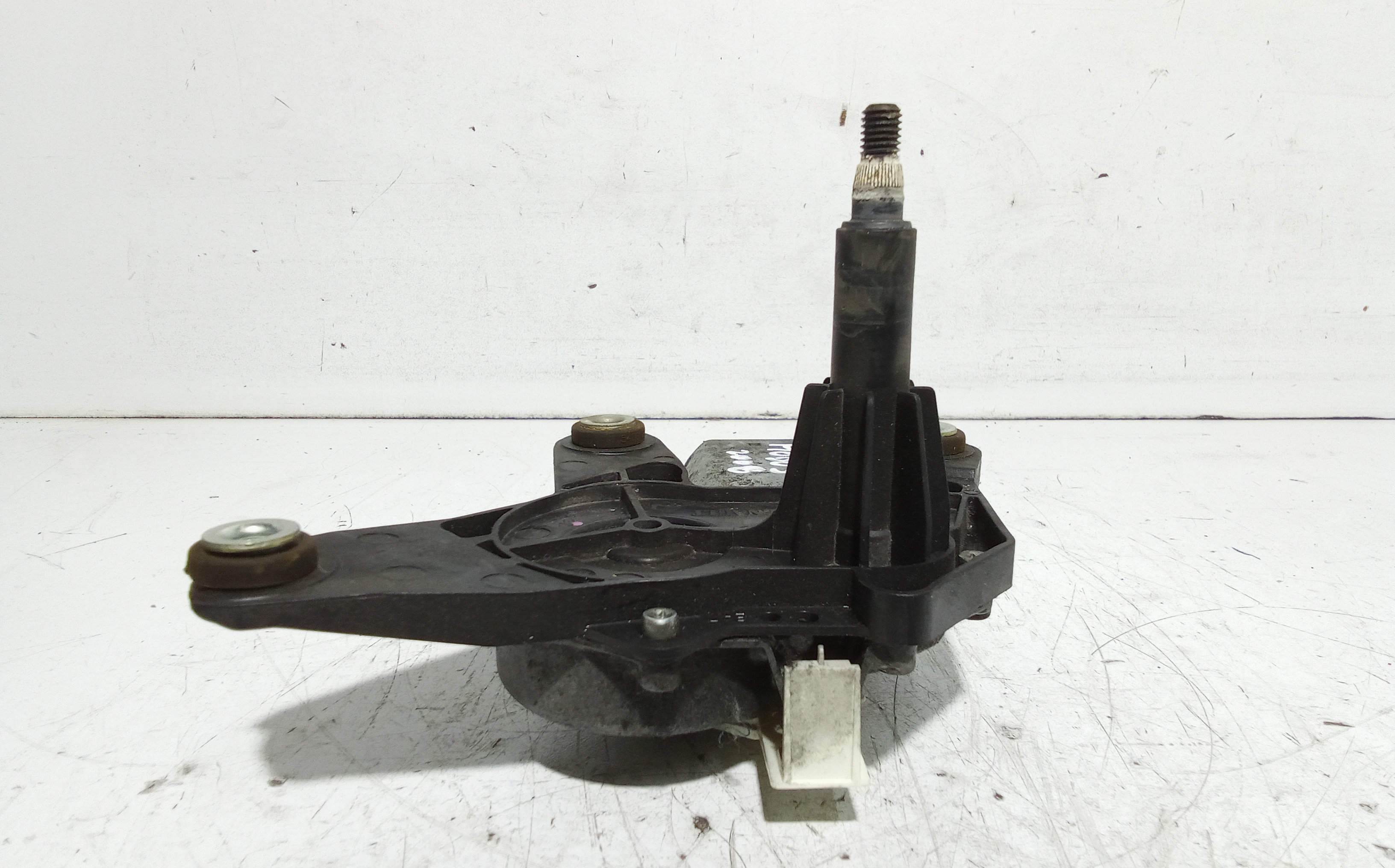 Motorino Tergicristallo Posteriore per Renault Grand Modus 1 Serie (2008 - In produzione)